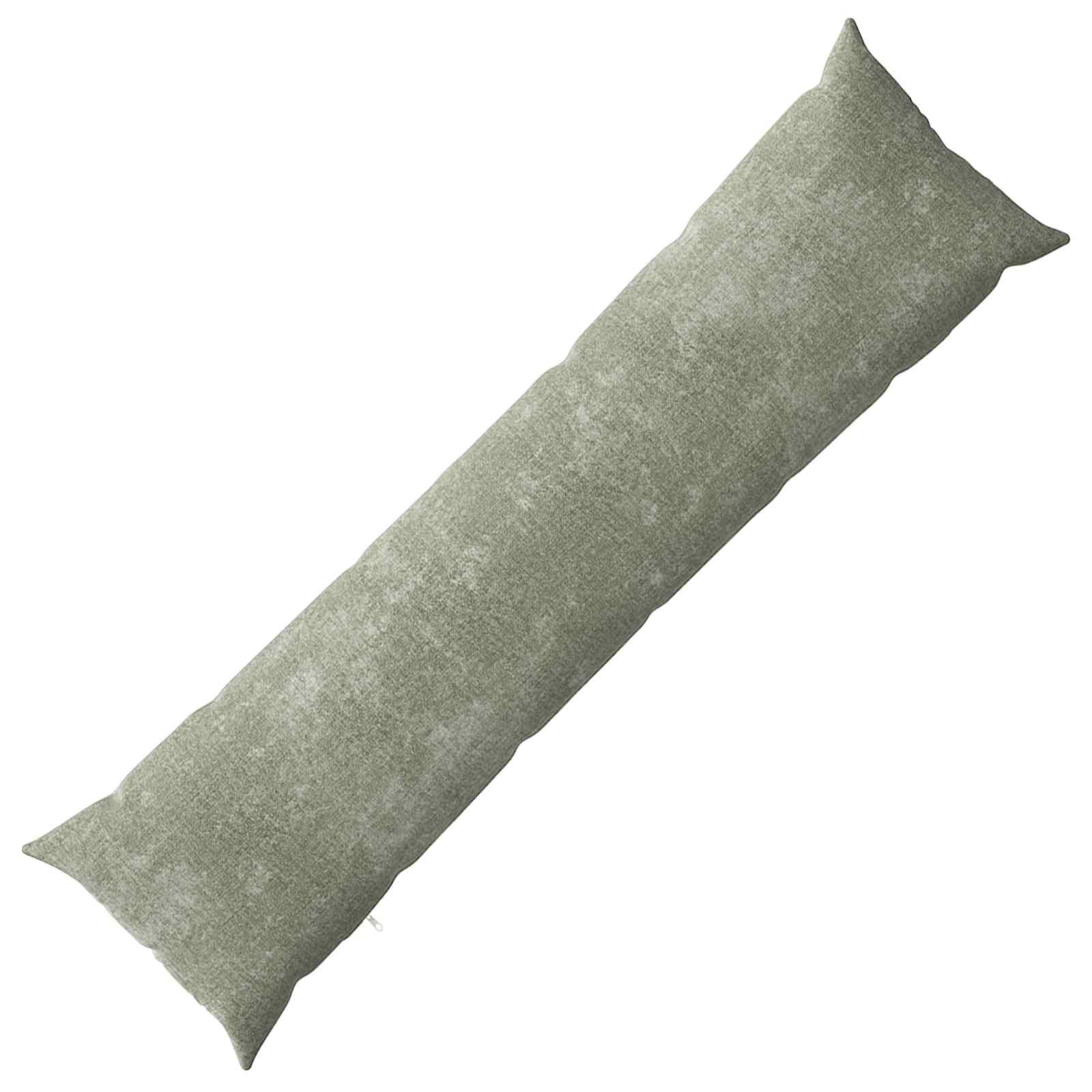 Federa HEERLEN Verde 40 x 145 cm Tessuto Chenille