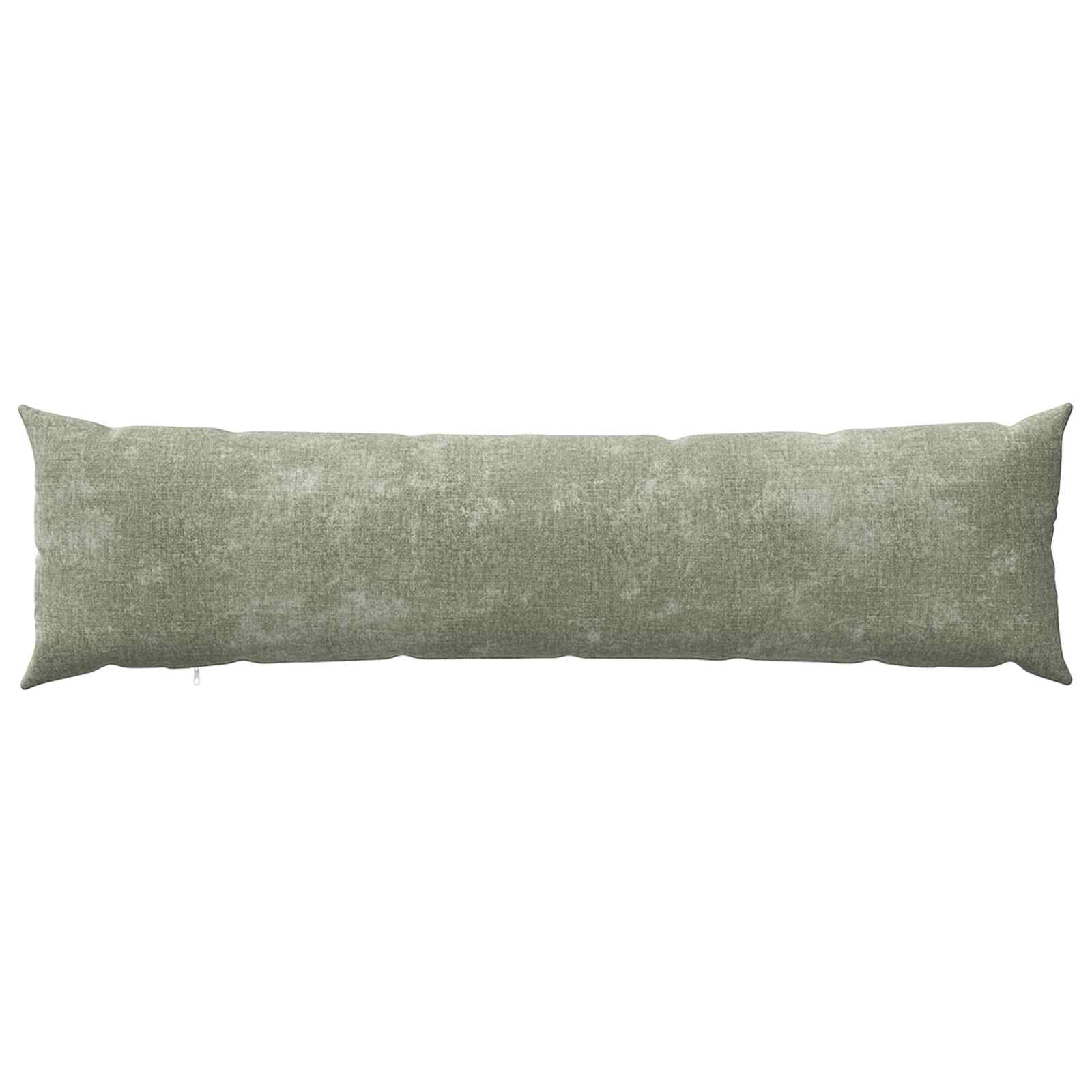 Federa HEERLEN Verde 40 x 145 cm Tessuto Chenille