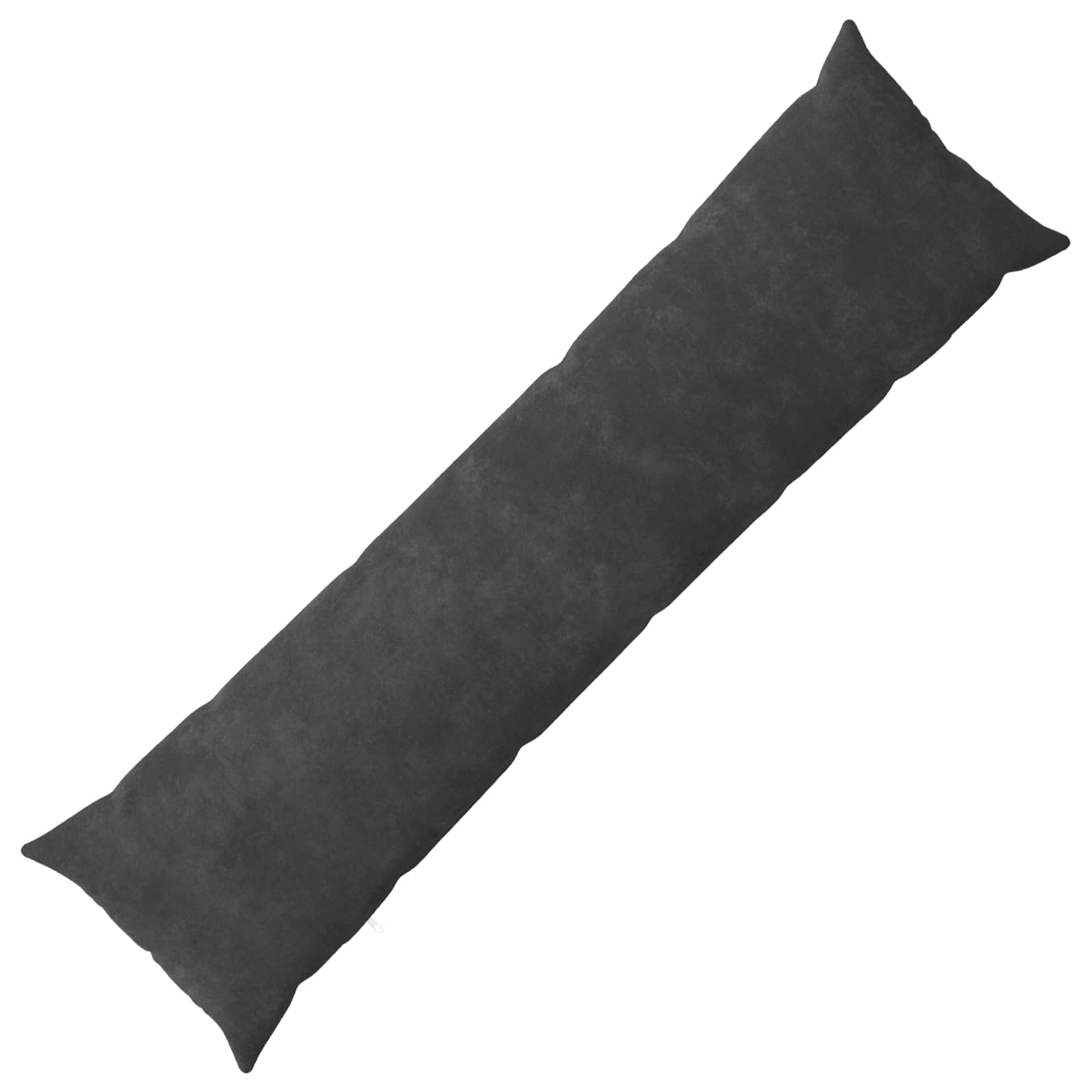 Federa HEERLEN Antracite 40 x 145 cm Fleece in microfibra