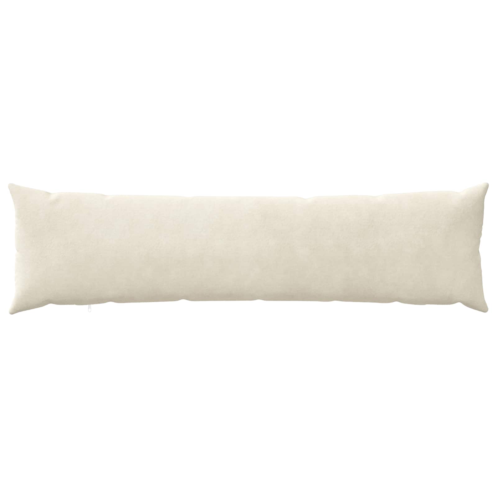 Federa HEERLEN Crema 40 x 145 cm Fleece in microfibra