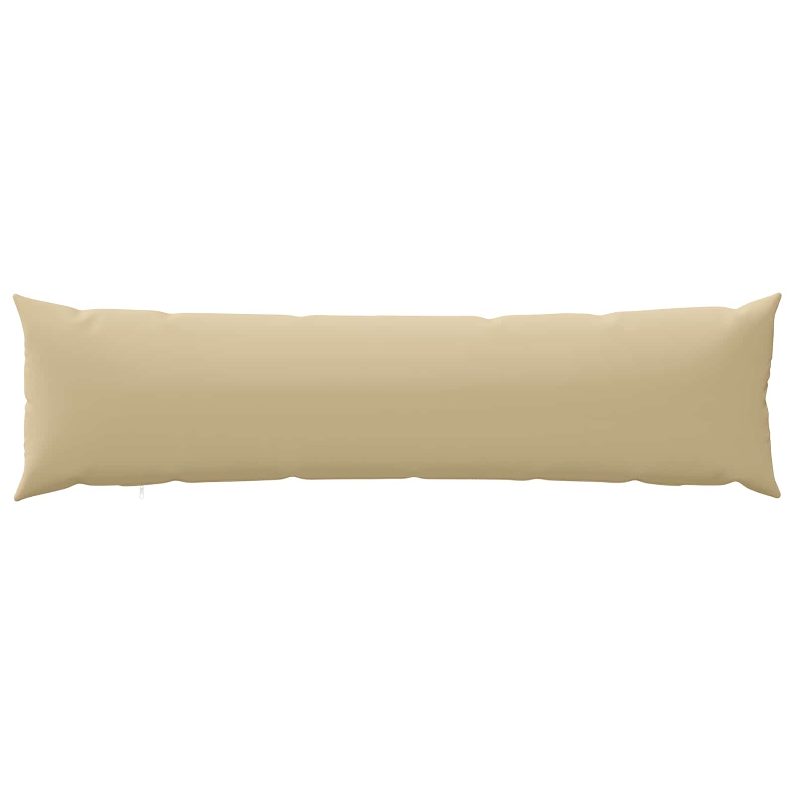 Federa HEERLEN Beige 40 x 145 cm Poliestere