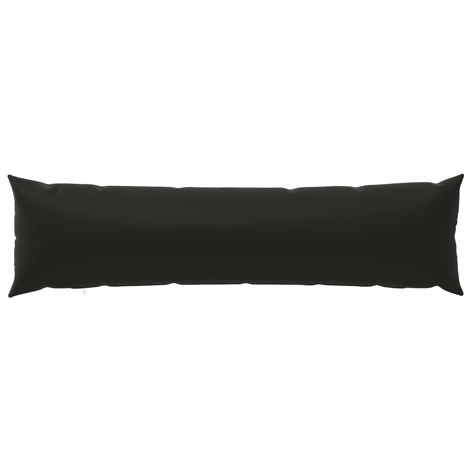 Federa HEERLEN Nero 40 x 145 cm Poliestere