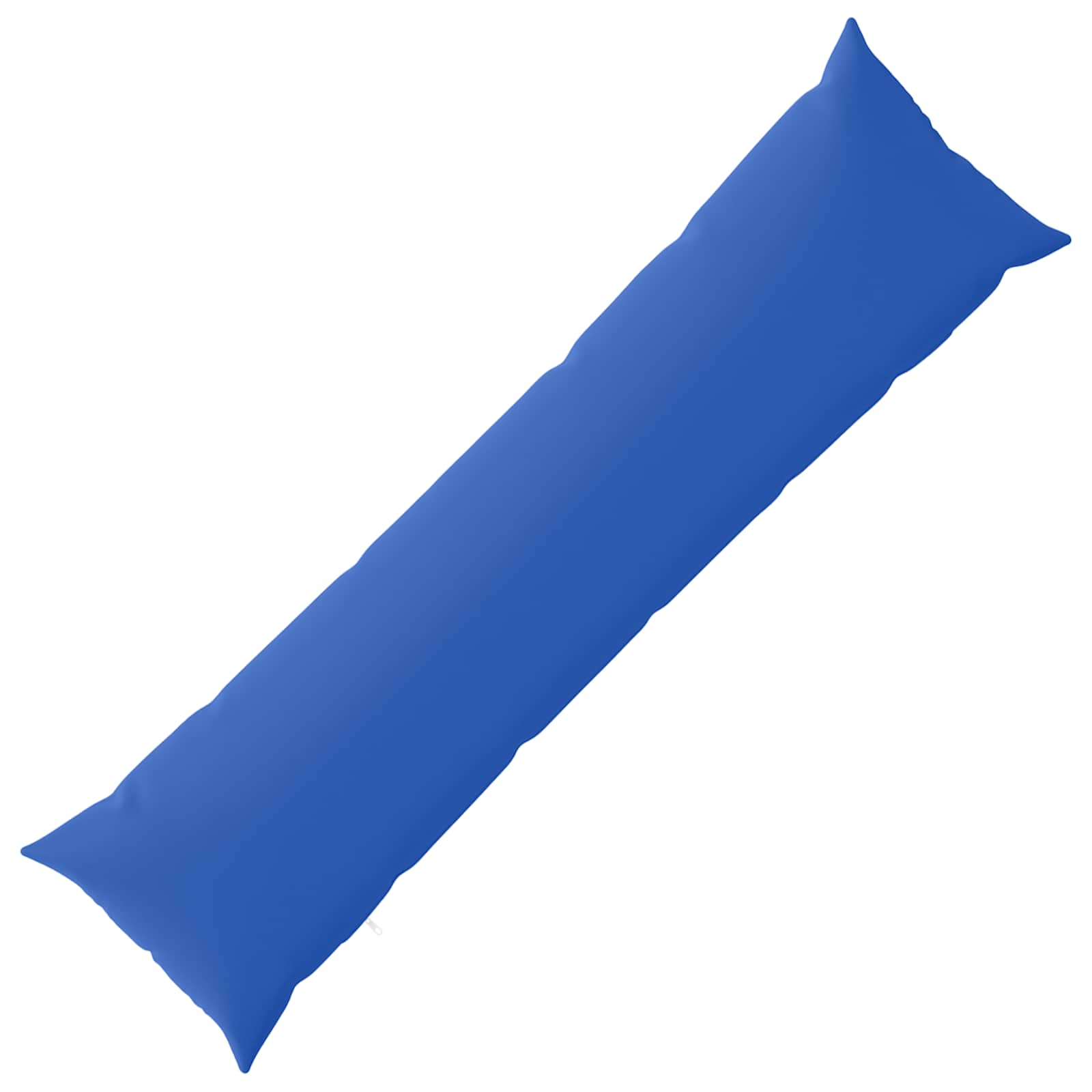 Federa HEERLEN Blu Reale 40 x 145 cm Poliestere