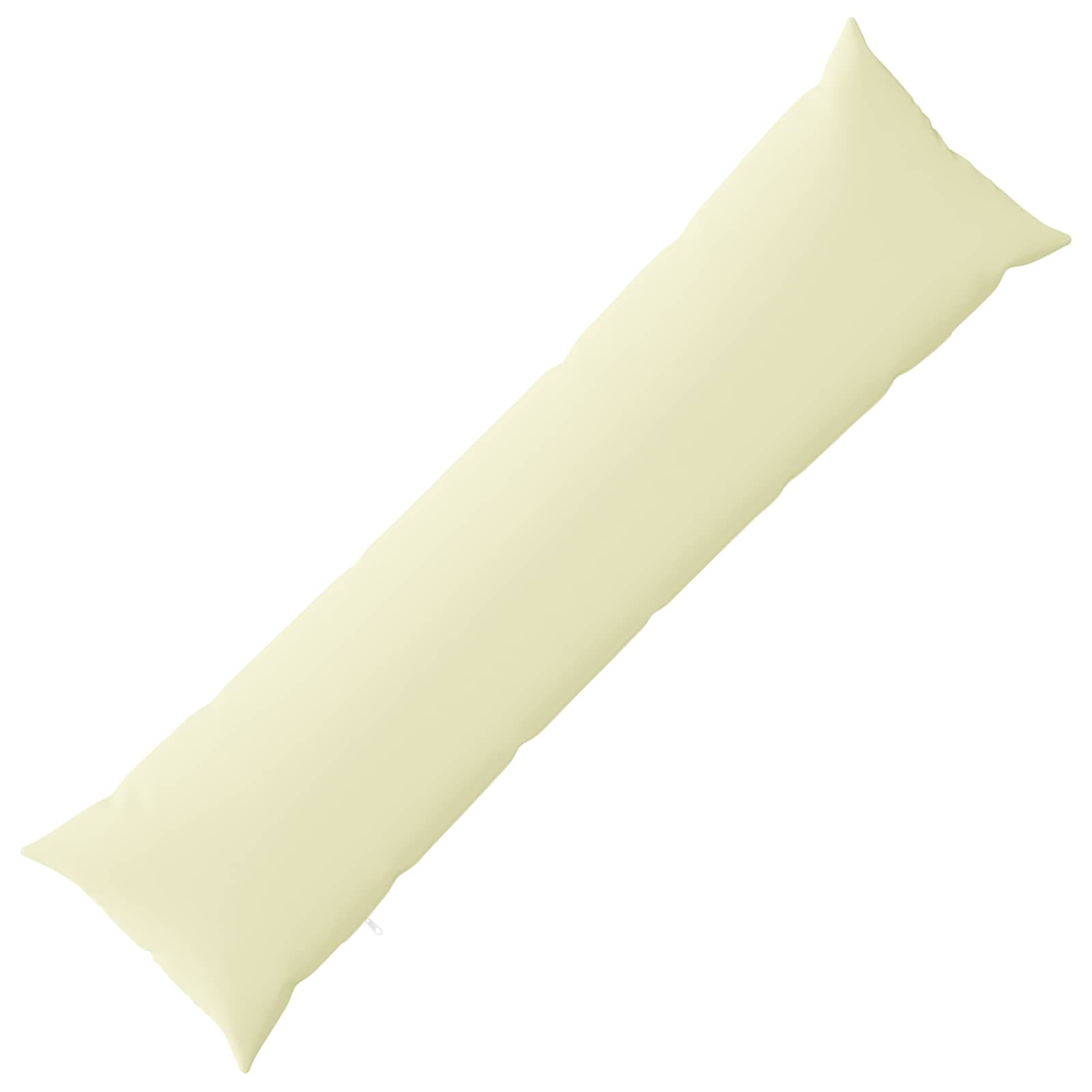 Federa HEERLEN Crema 40 x 145 cm Poliestere