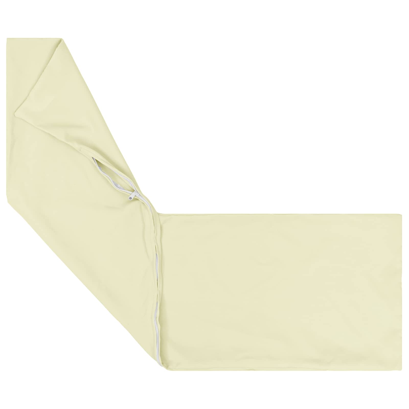 Federa HEERLEN Crema 40 x 145 cm Poliestere