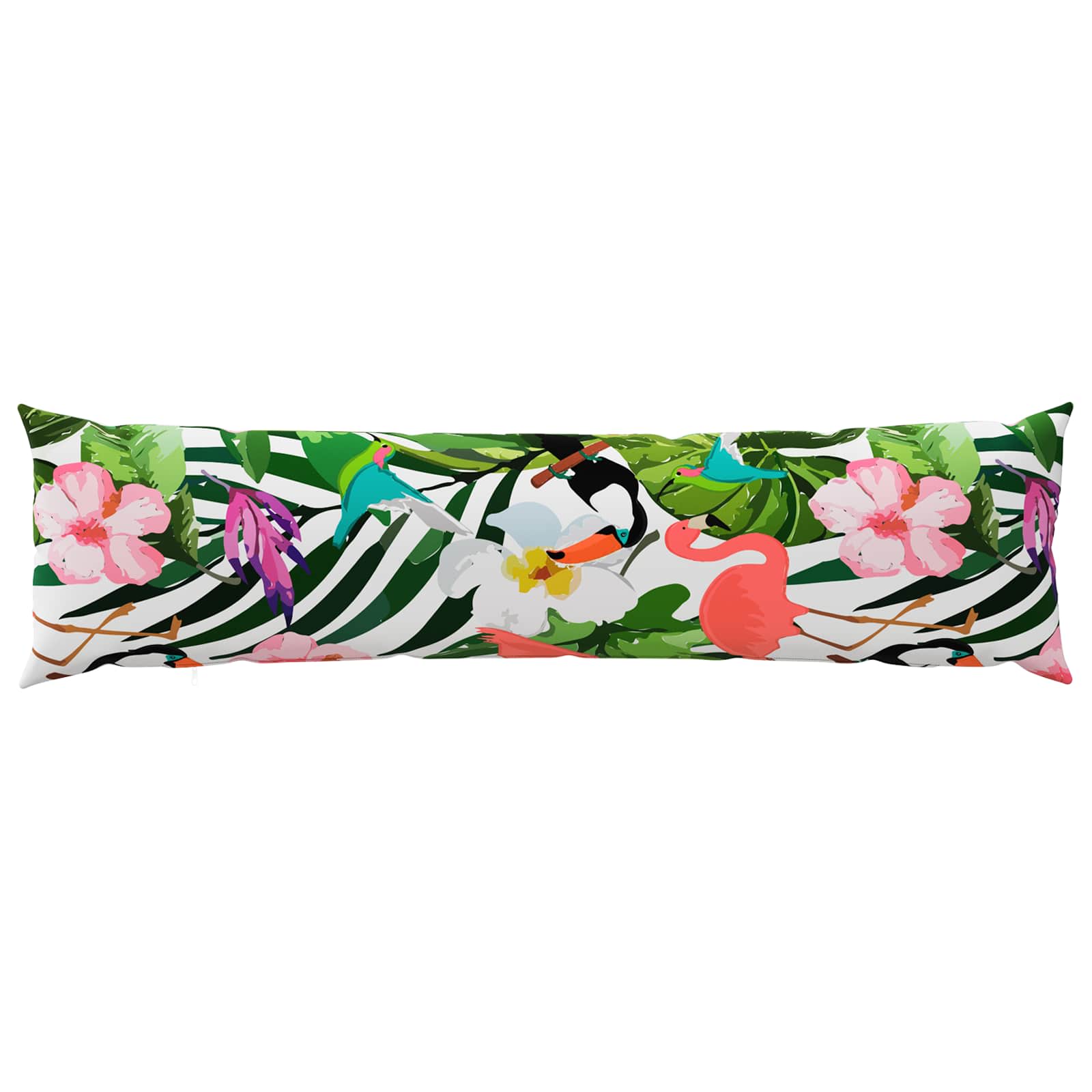 Federa HEERLEN Multicolore 40 x 145 cm Poliestere
