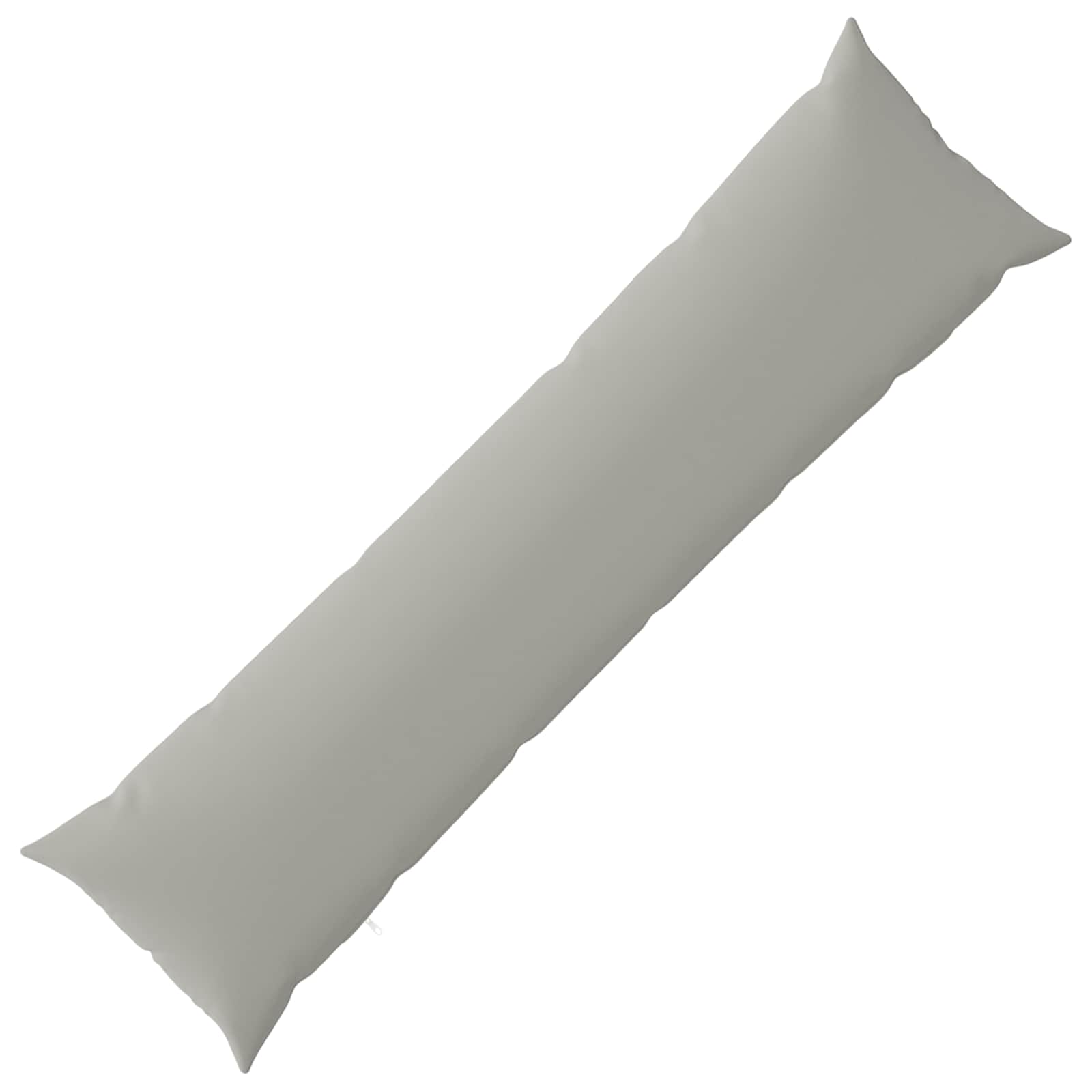 Federa HEERLEN Grigio 40 x 145 cm Poliestere