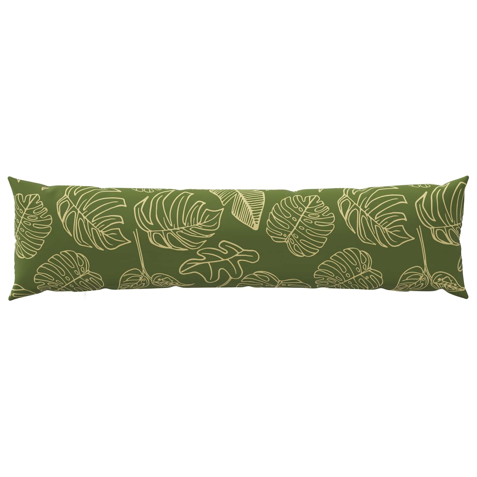 Federa 2 pcs HEERLEN Design a foglia 40 x 145 cm Poliestere