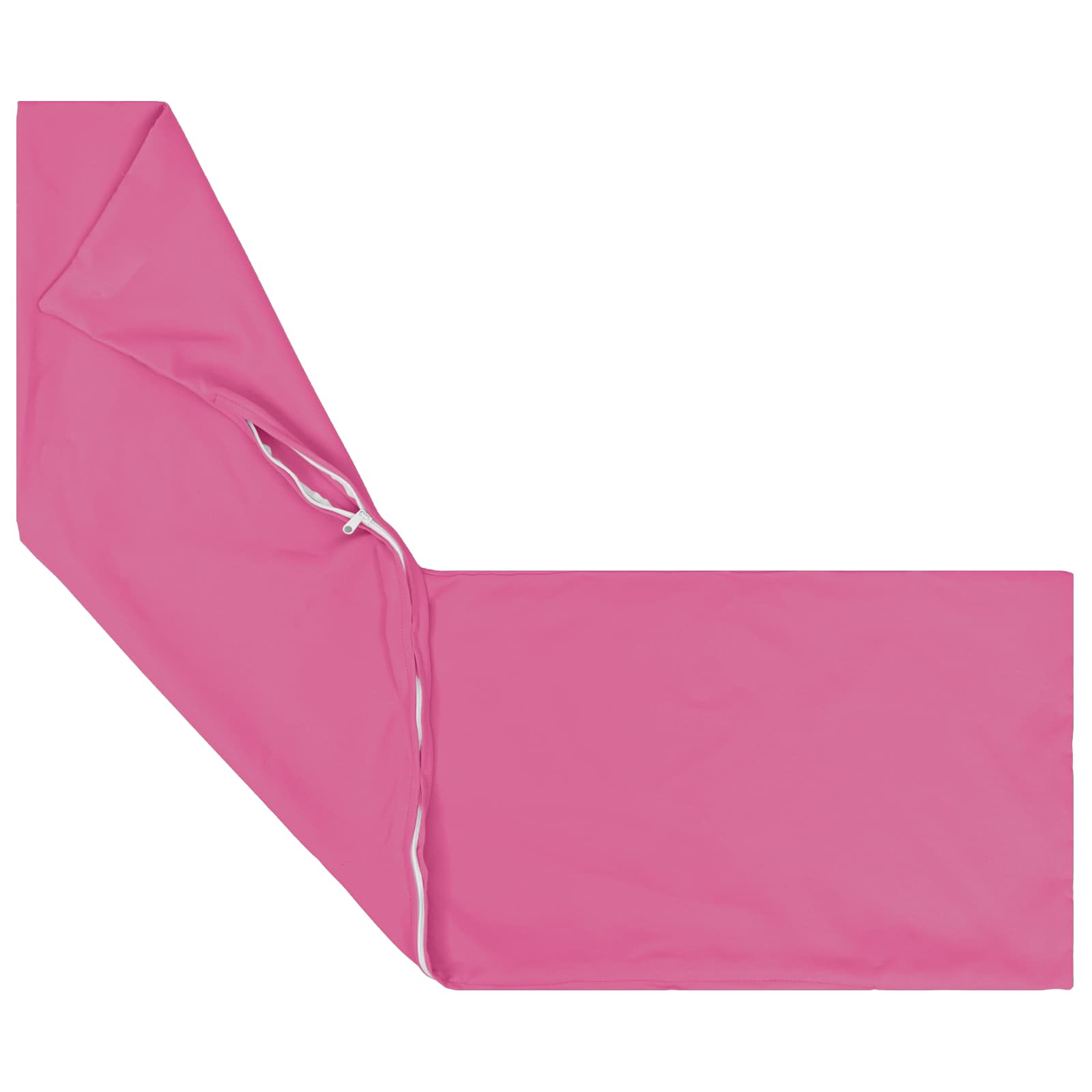 Federa HEERLEN Rosa 40 x 145 cm Poliestere
