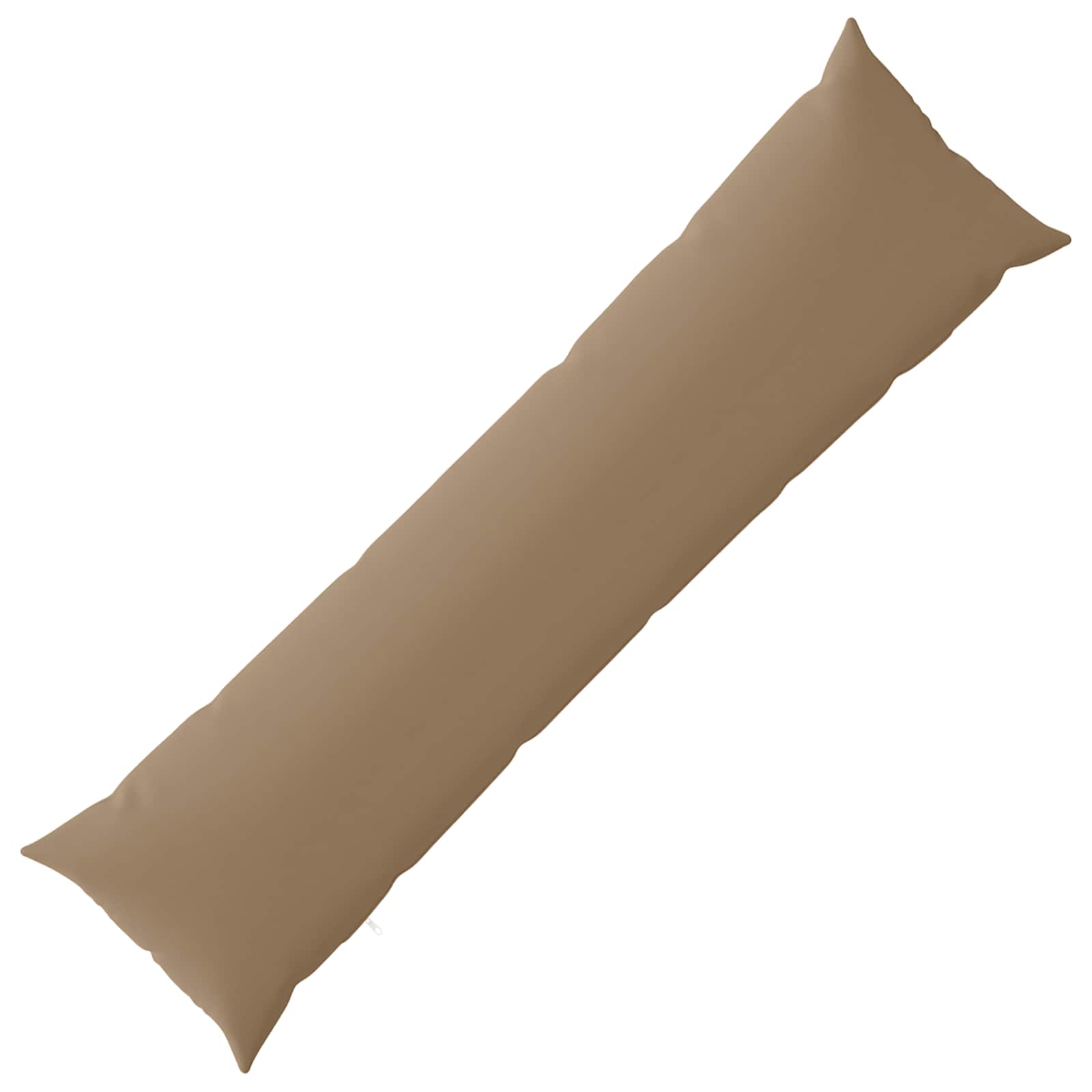 Federa HEERLEN Tortora 40 x 145 cm Poliestere