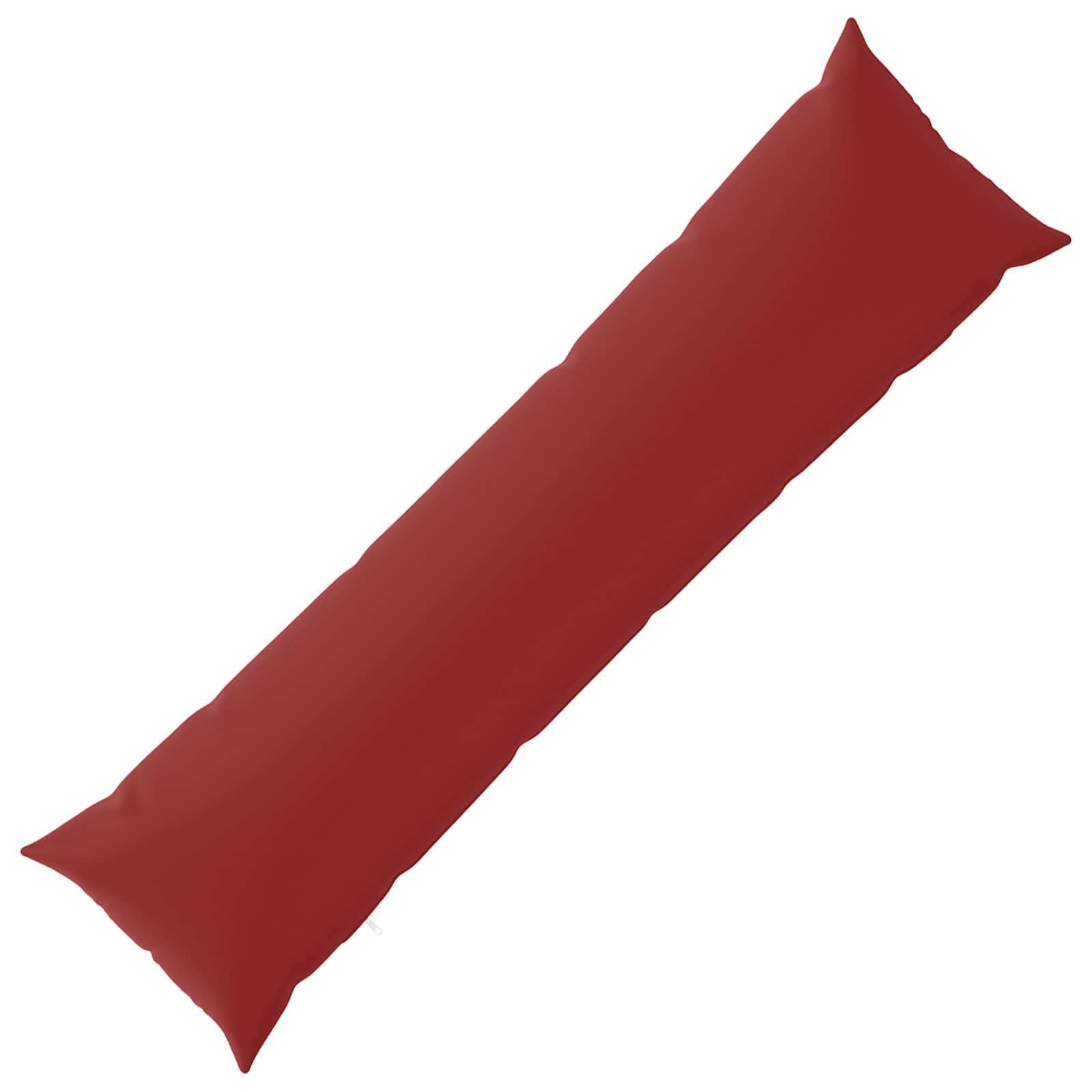 Federa HEERLEN Rosso Vino 40 x 145 cm Poliestere