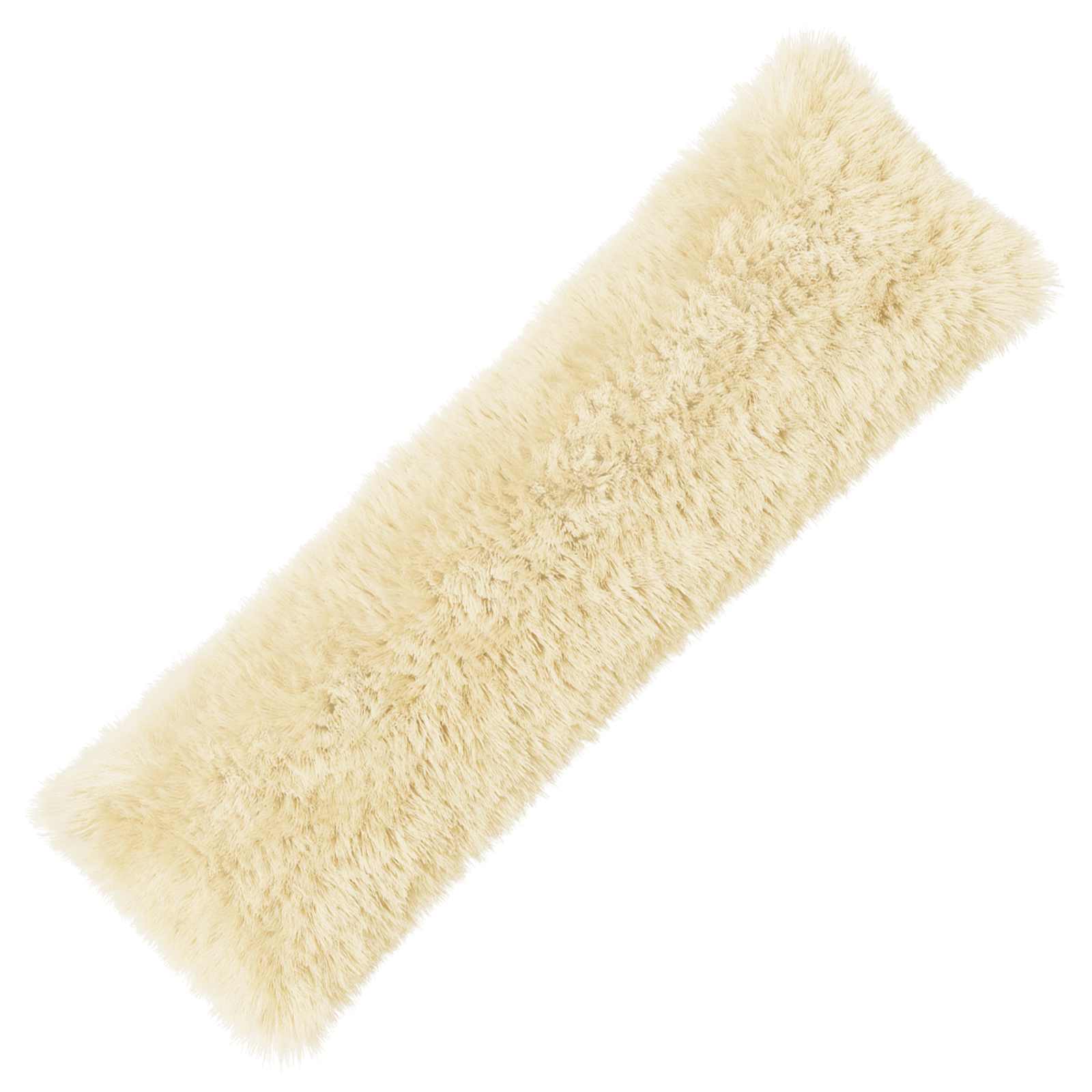 Federa HEERLEN Crema 40 x 145 cm Fleece PV