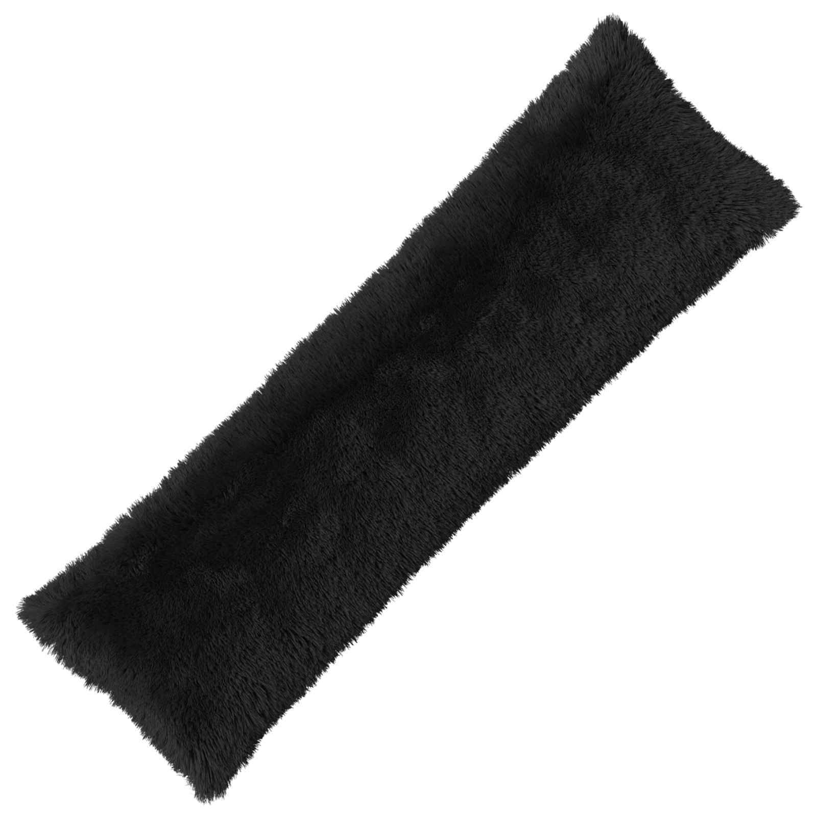 Federa HEERLEN Nero 40 x 145 cm Fleece PV