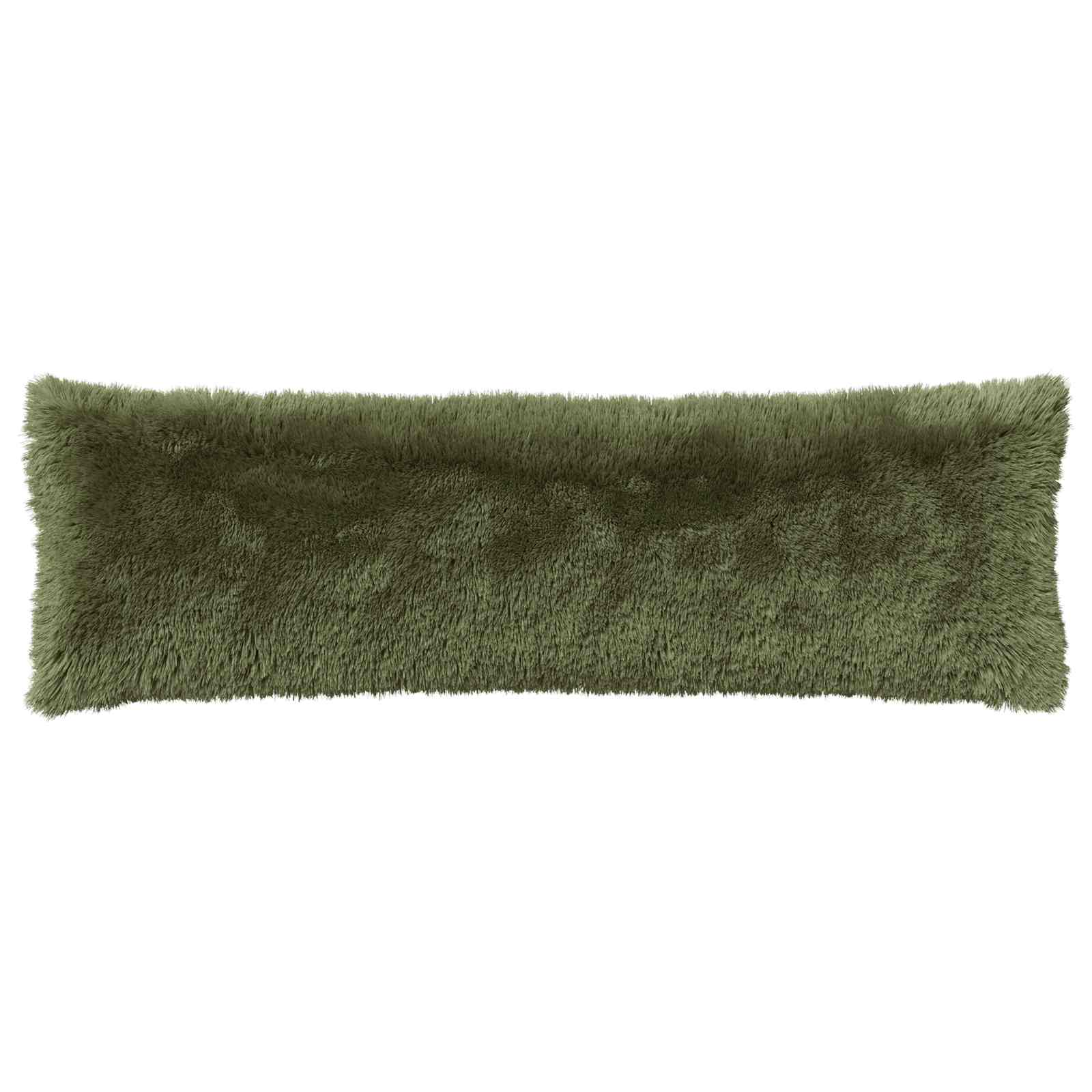 Federa HEERLEN Verde 40 x 145 cm Fleece PV