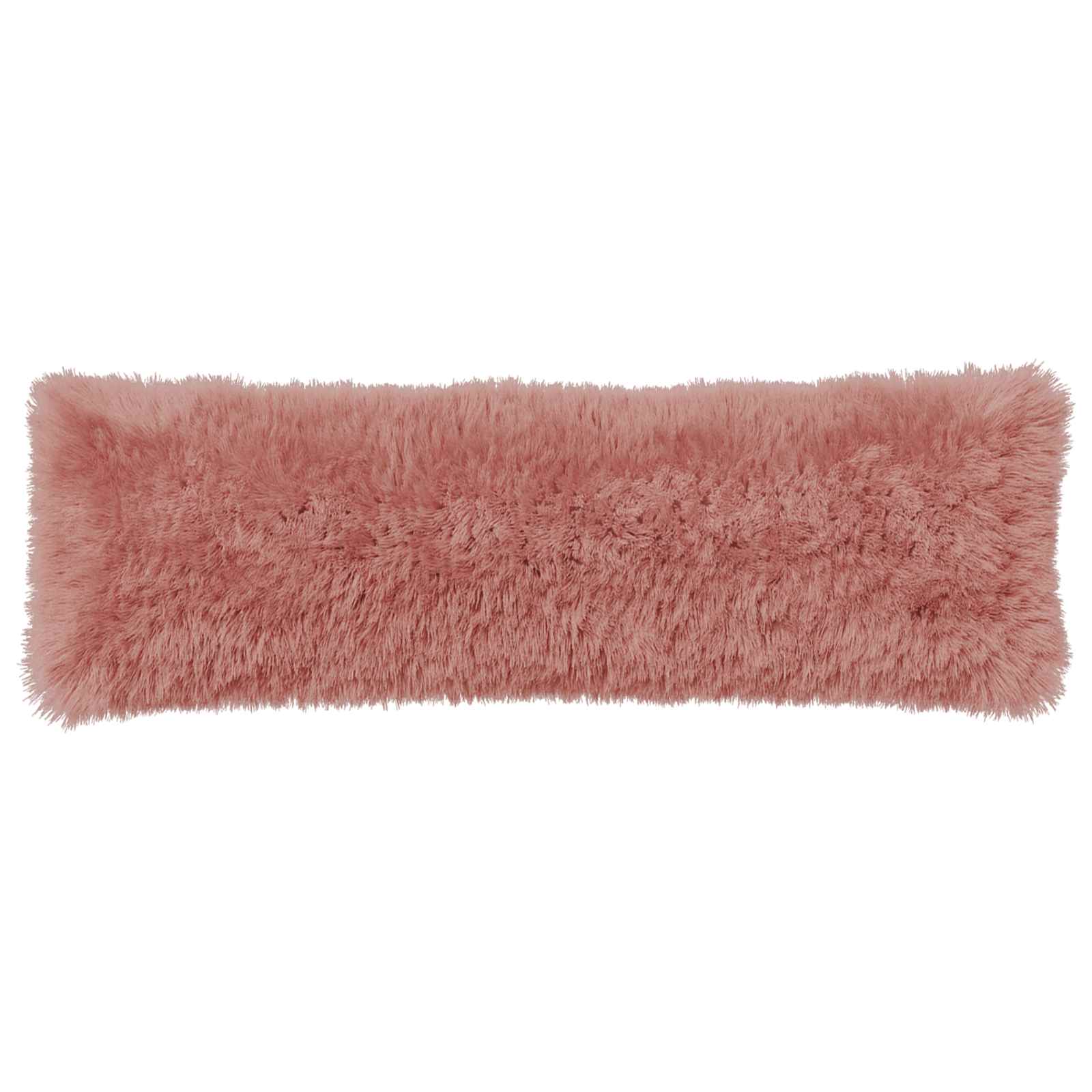 Federa 2 pcs HEERLEN Rosa 40 x 145 cm Fleece PV