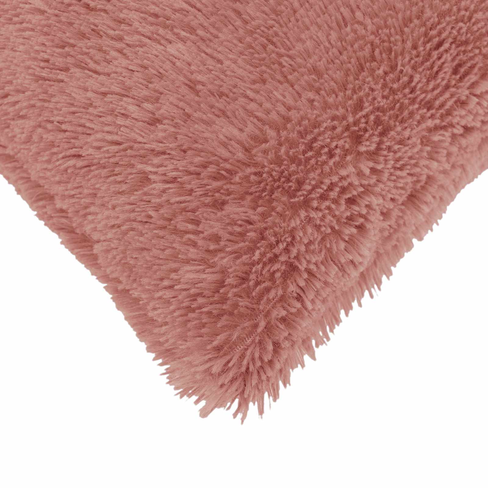 Federa 2 pcs HEERLEN Rosa 40 x 145 cm Fleece PV