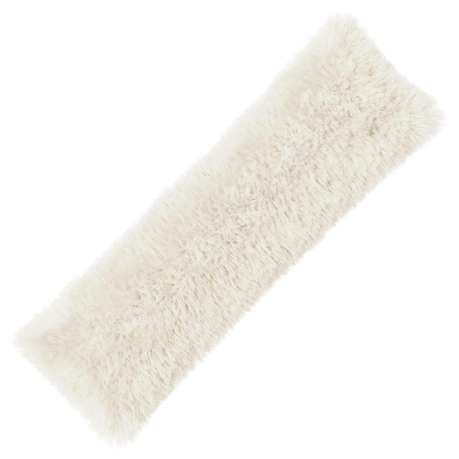 Federa HEERLEN Bianco 40 x 145 cm Fleece PV