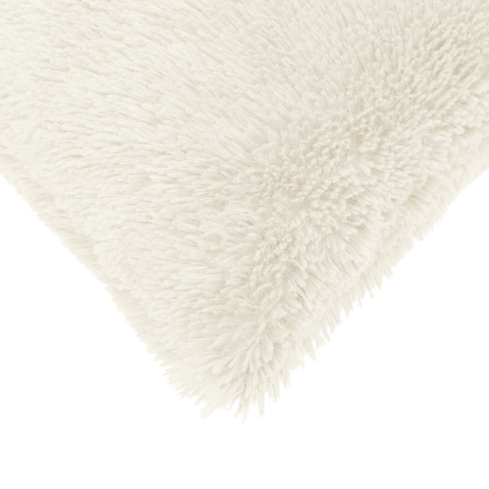 Federa 2 pcs HEERLEN Bianco 40 x 145 cm Fleece PV