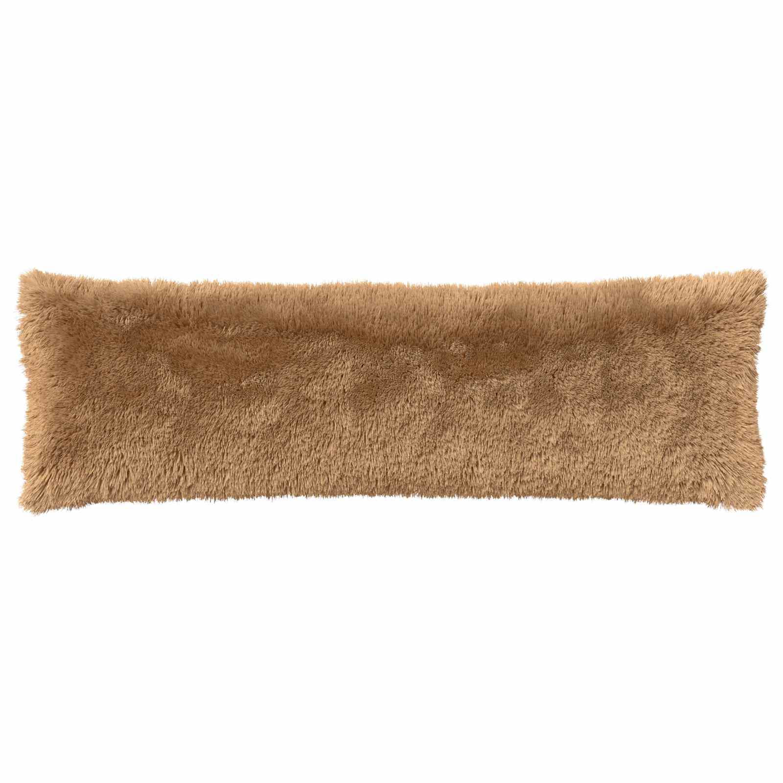 Federa HEERLEN Tortora 40 x 145 cm Fleece PV