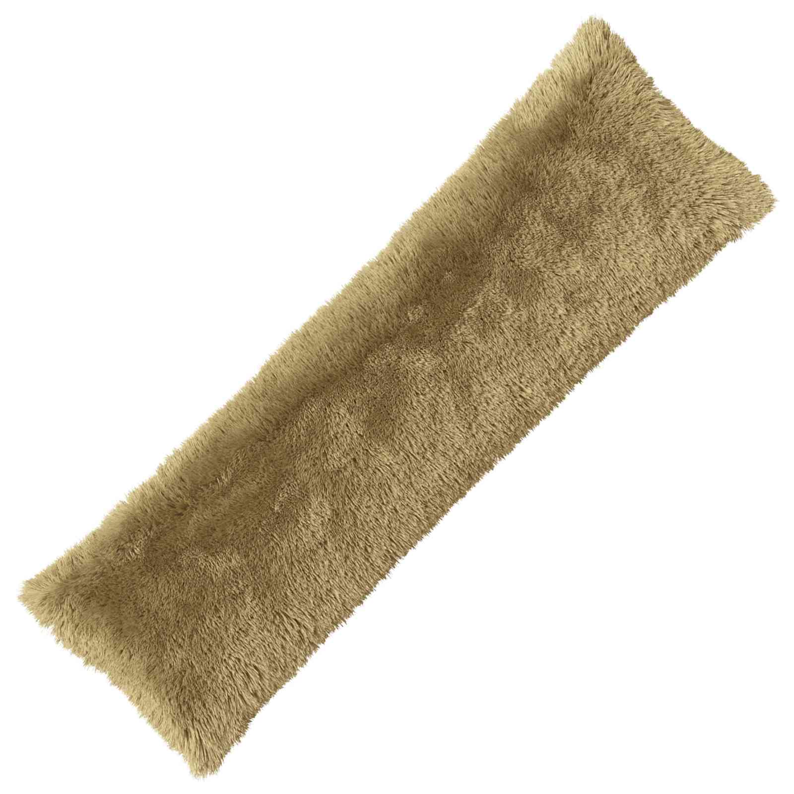 Federa HEERLEN Verde chiaro 40 x 145 cm Fleece PV
