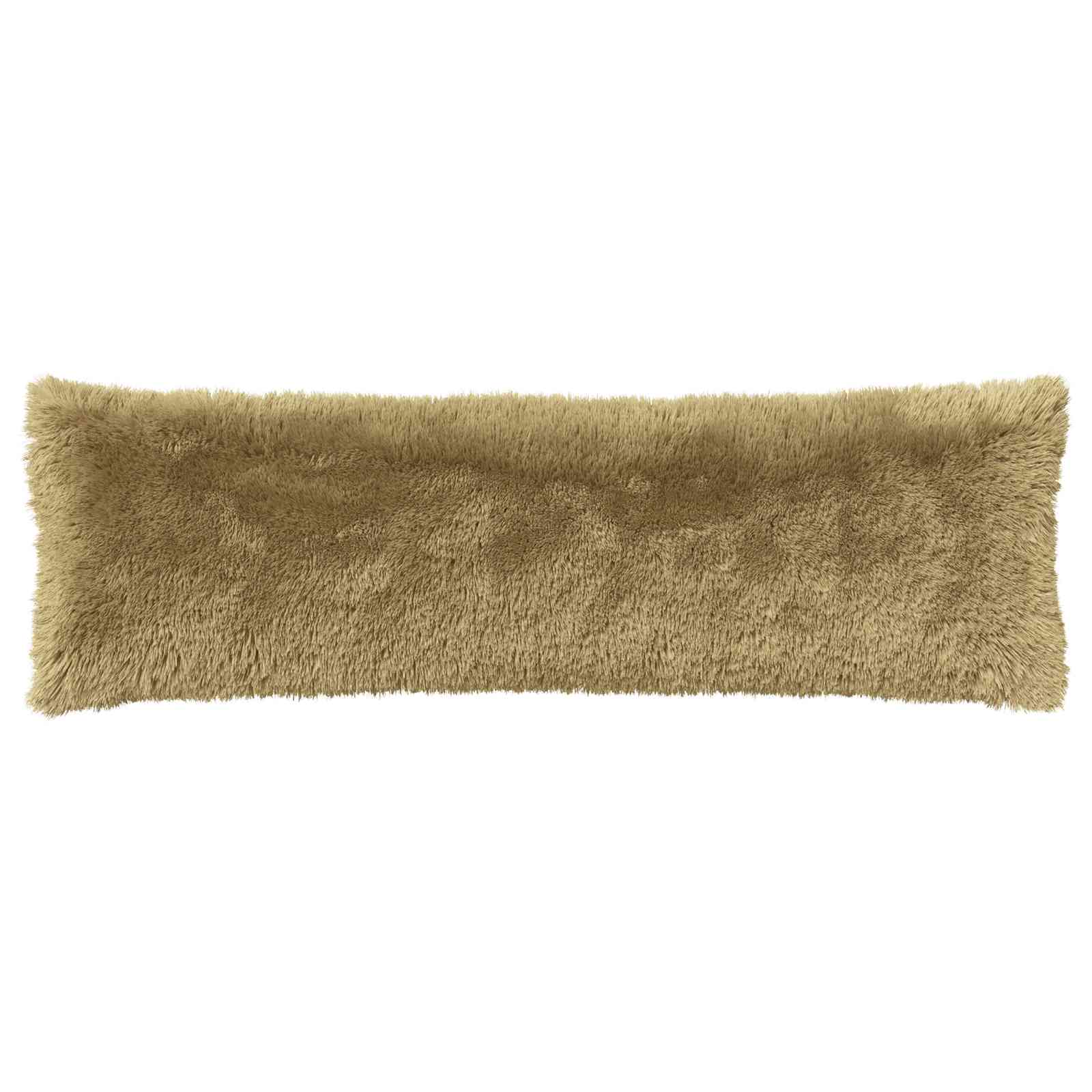 Federa HEERLEN Verde chiaro 40 x 145 cm Fleece PV