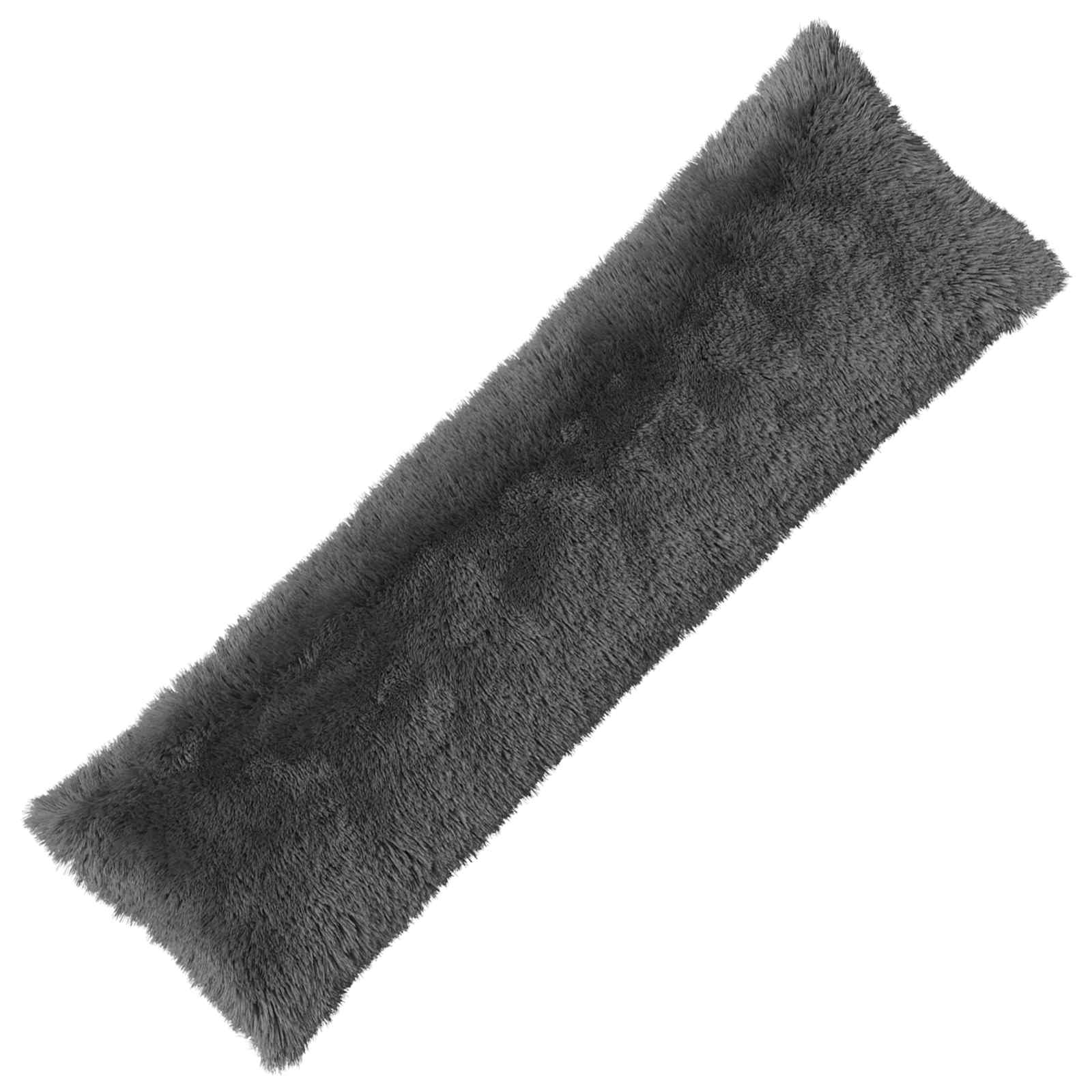 Federa HEERLEN Grigio Chiaro 40 x 145 cm Fleece PV
