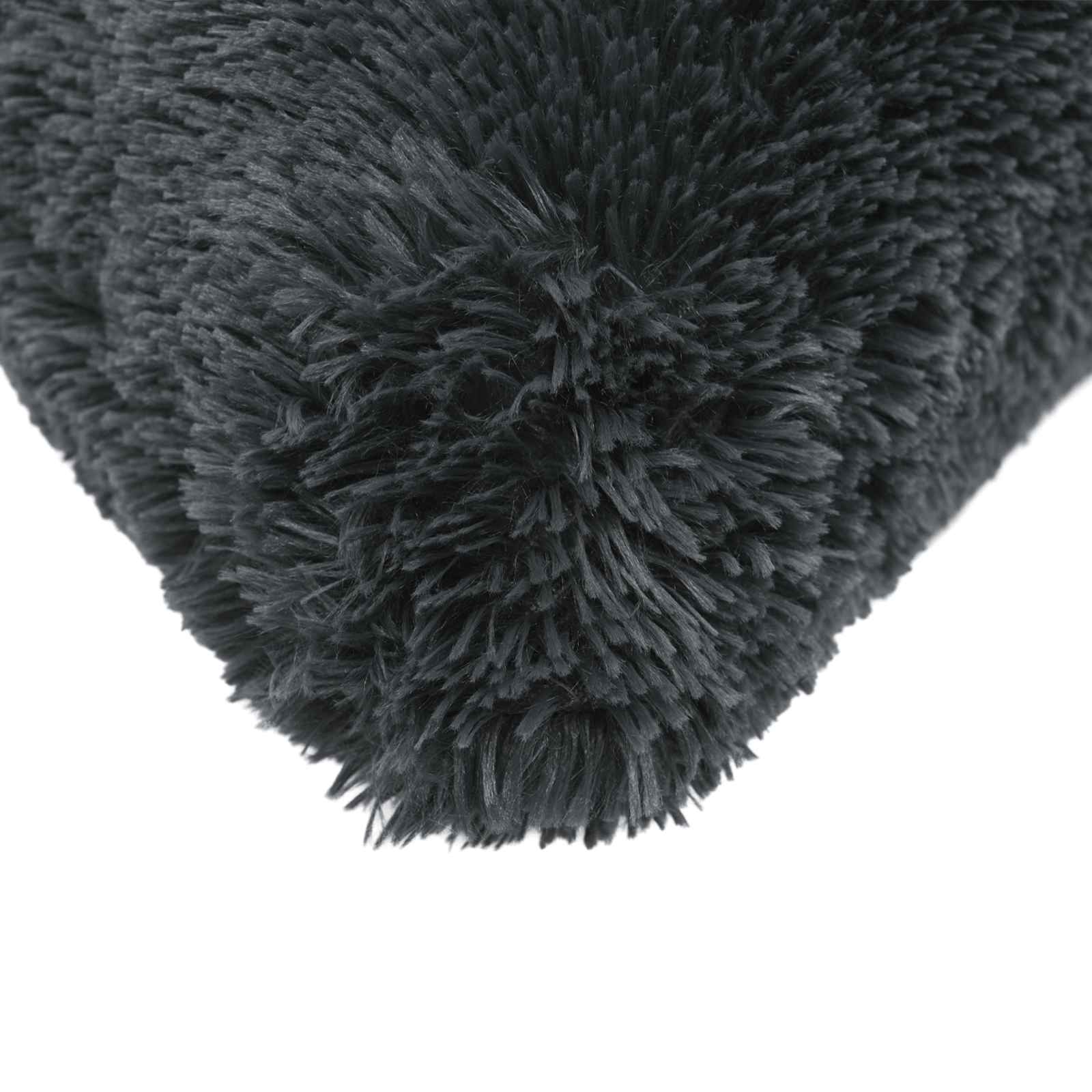 Federa HEERLEN Antracite 40 x 145 cm Fleece PV