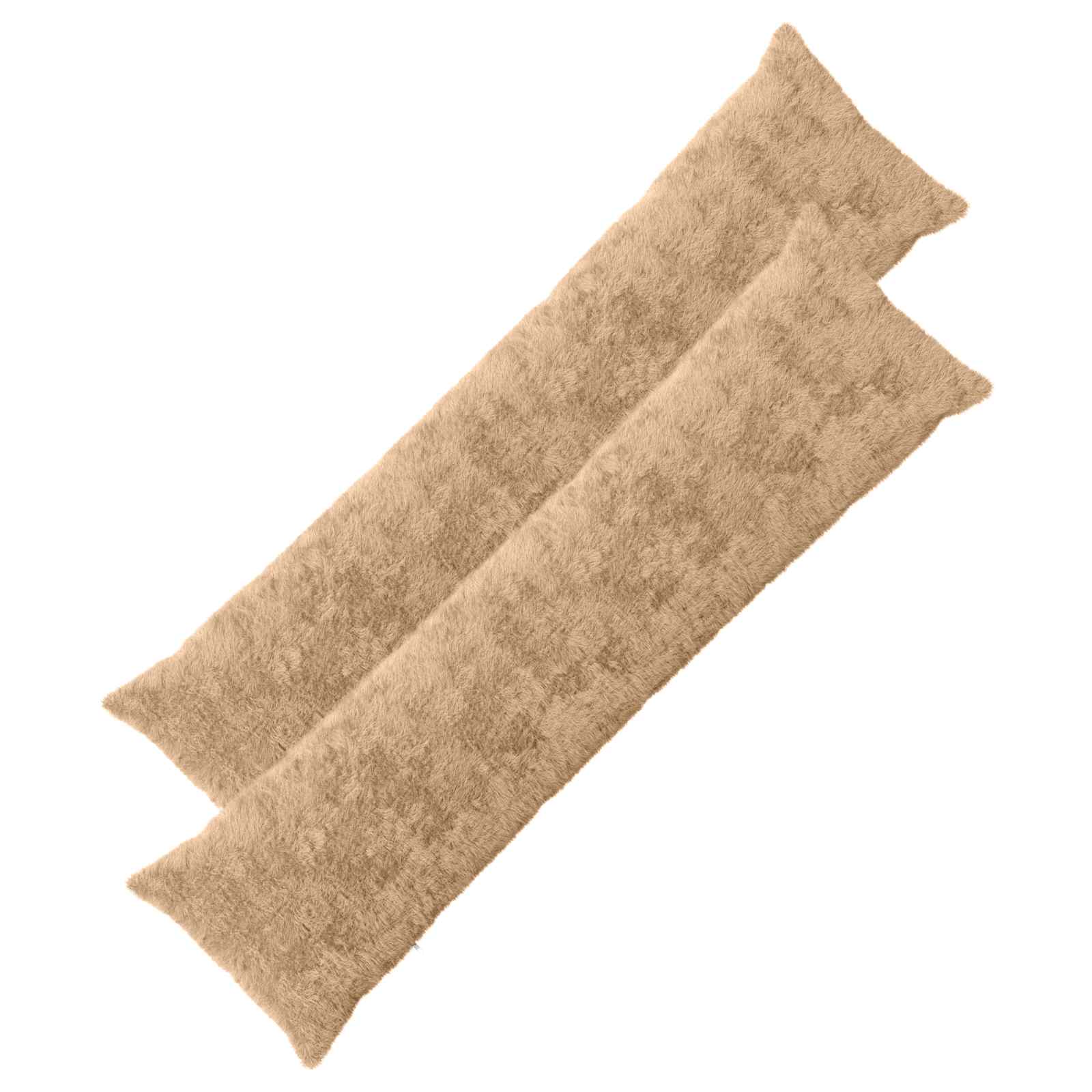 Federa 2 pz HEERLEN Crema 40 x 145 cm
