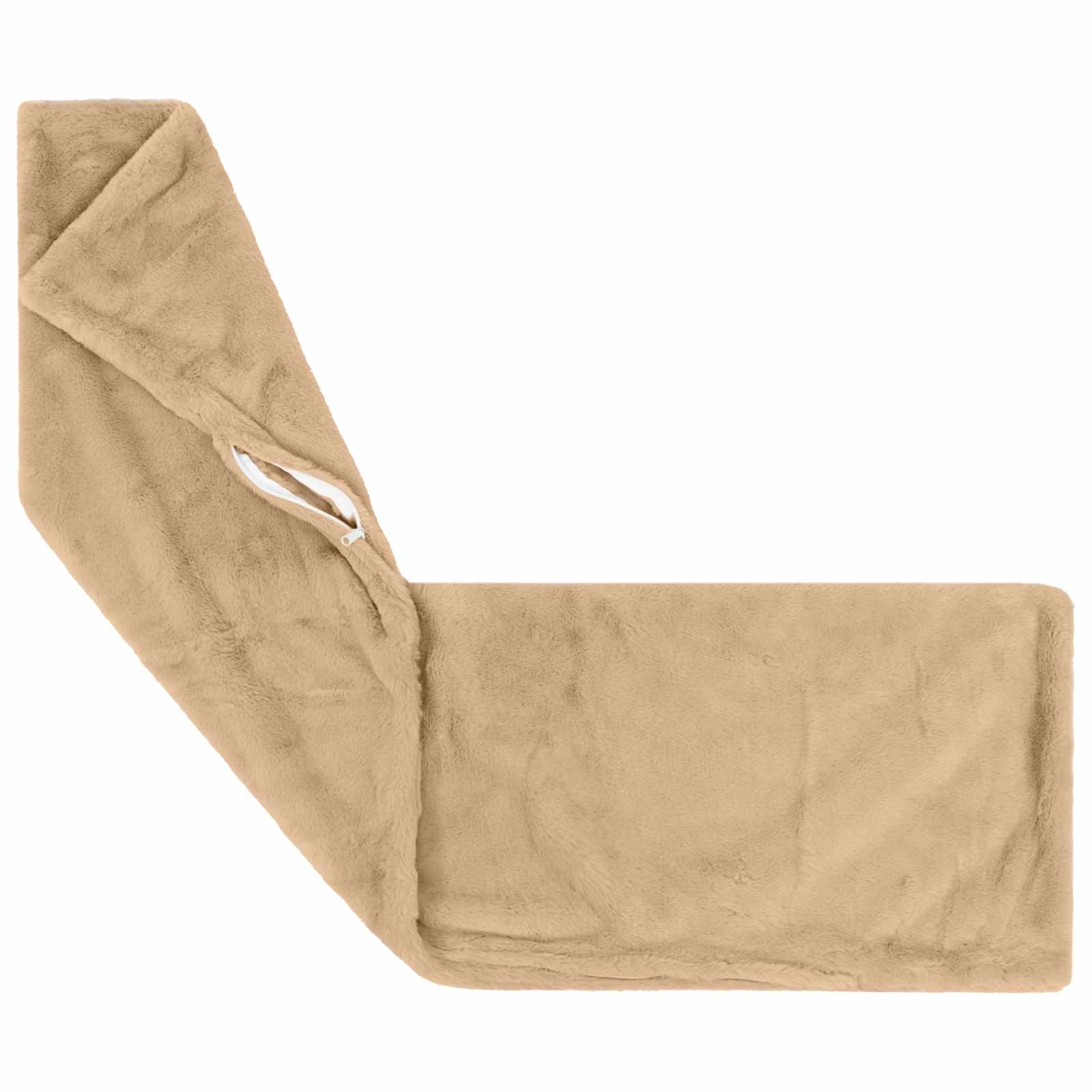 Federa 2 pz HEERLEN Crema 40 x 145 cm