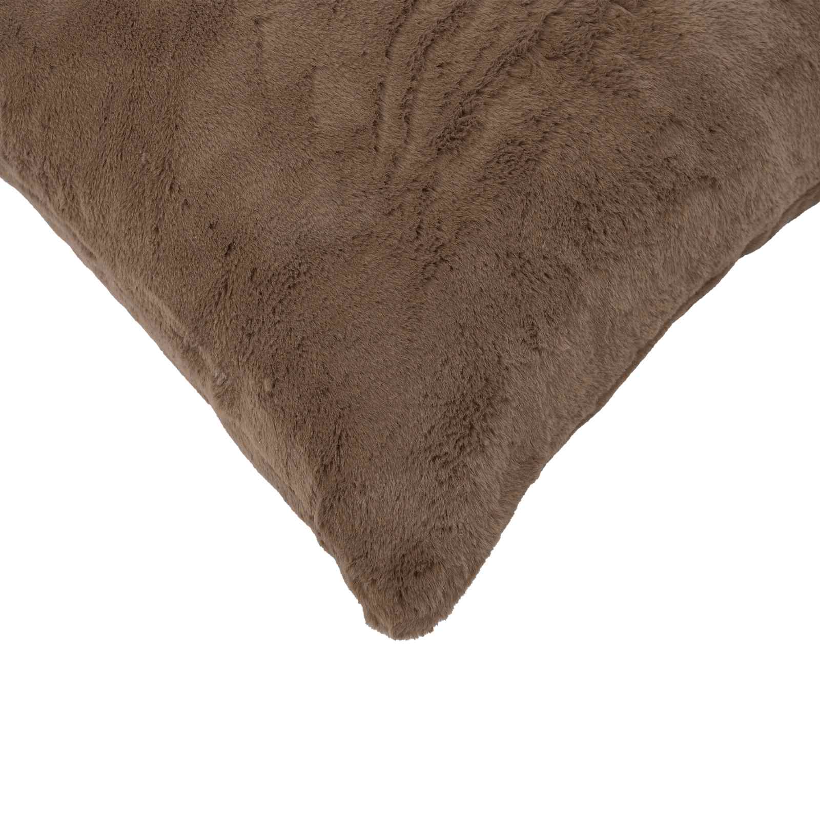 Federa 2 pz HEERLEN Marrone Chiaro 40 x 145 cm