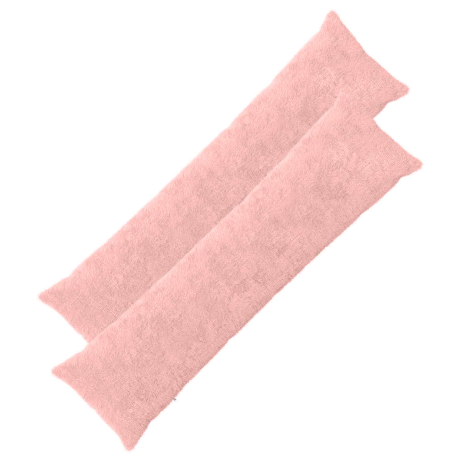 Federa 2 pz HEERLEN Rosa 40 x 145 cm