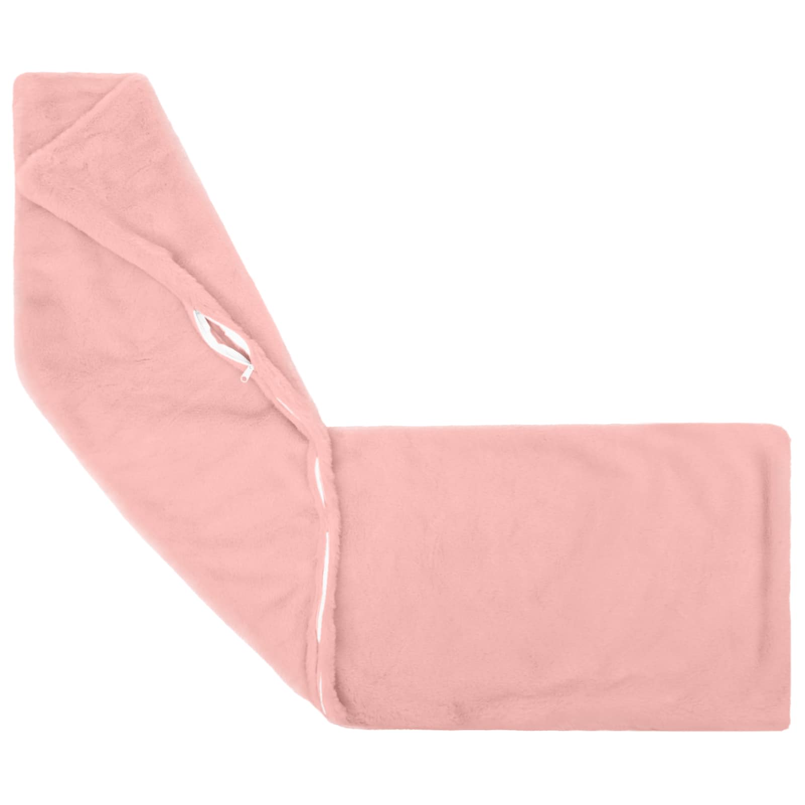 Federa 2 pz HEERLEN Rosa 40 x 145 cm