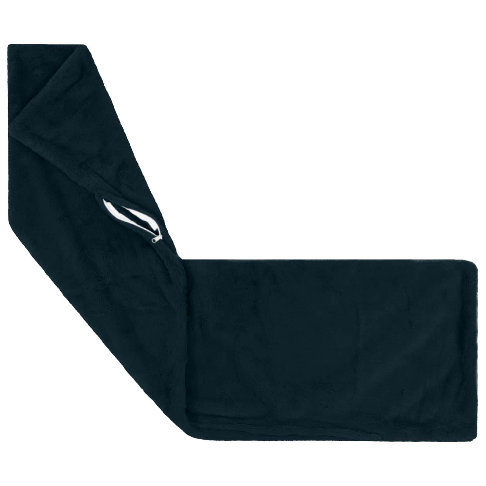 Federa 2 pz HEERLEN Blu navy 40 x 145 cm