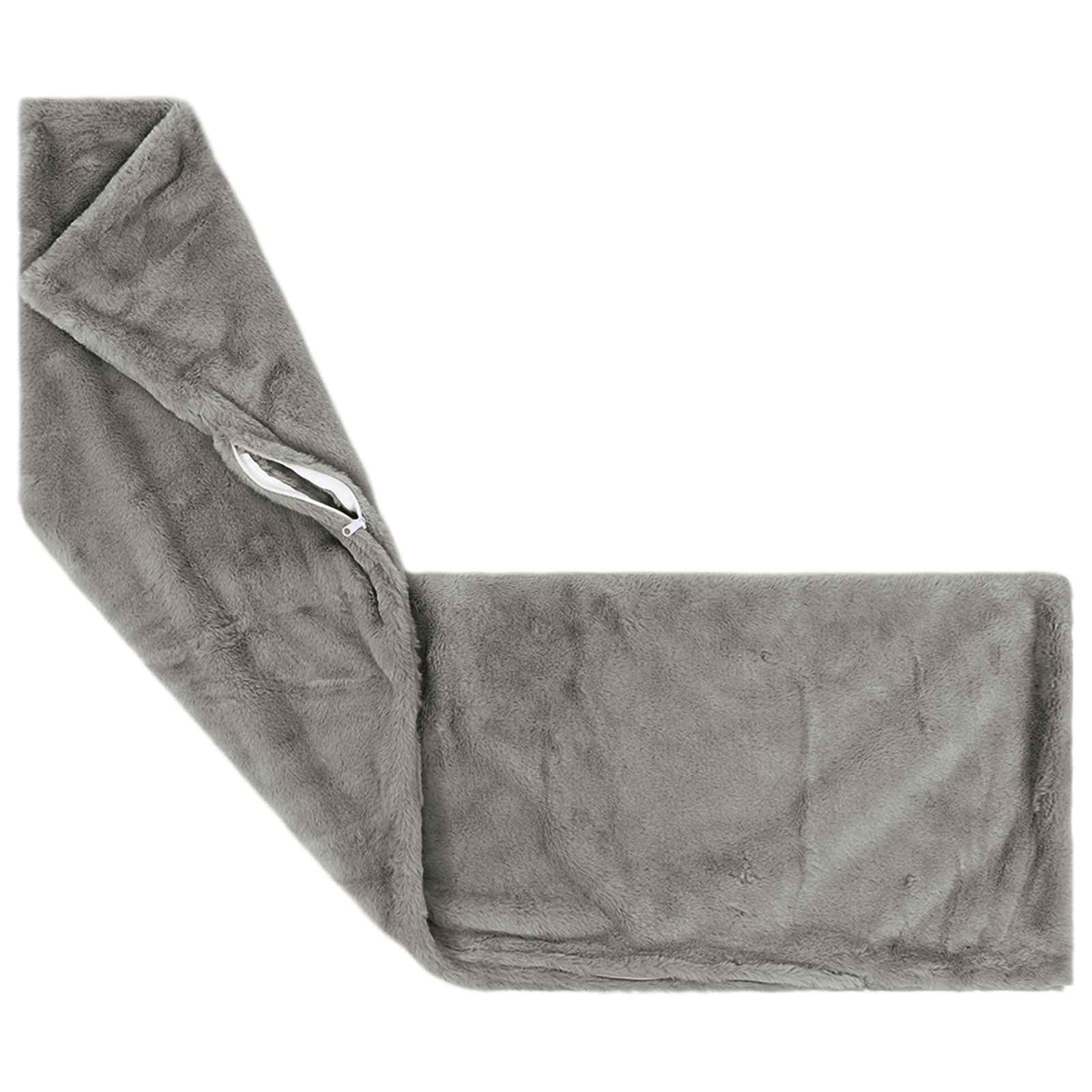 Federa HEERLEN Grigio Chiaro 40 x 145 cm