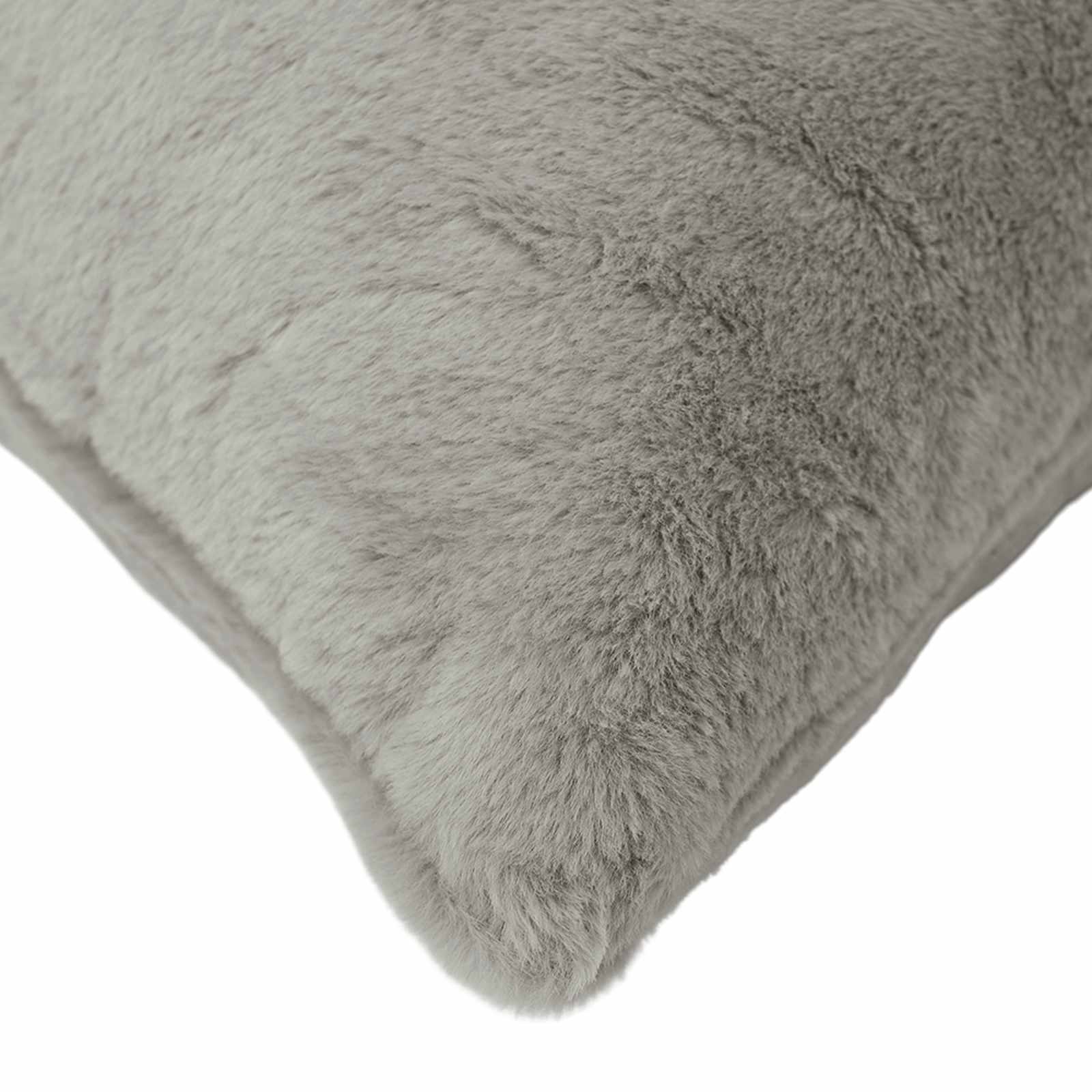 Federa 2 pz HEERLEN Grigio Chiaro 40 x 145 cm