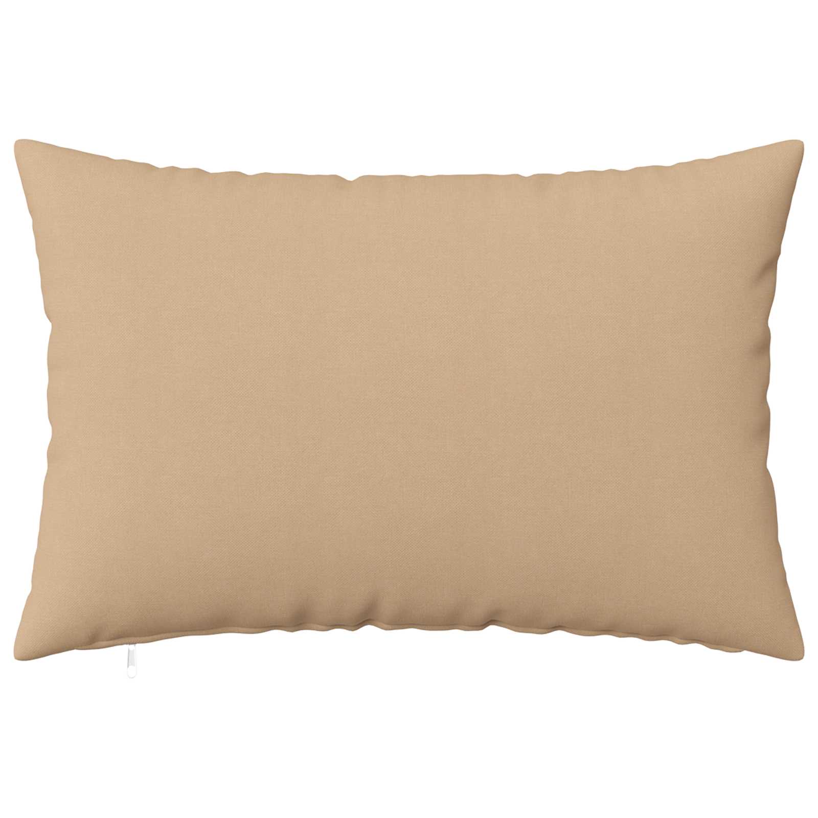 Federa 2 pz HEERLEN Crema 40 x 60 cm Tessuto