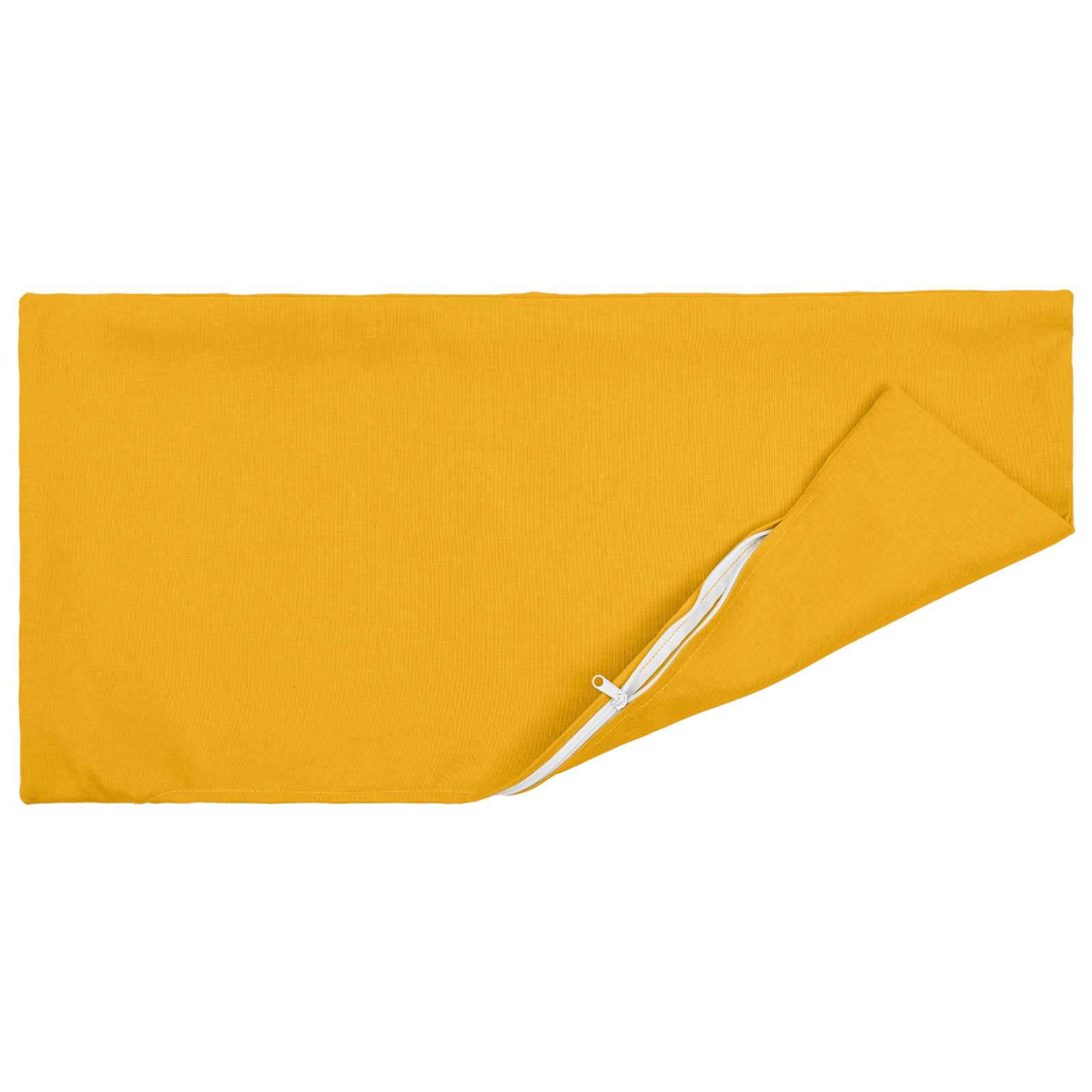 Federa 6 pz HEERLEN Giallo Chiaro 40 x 60 cm Tessuto