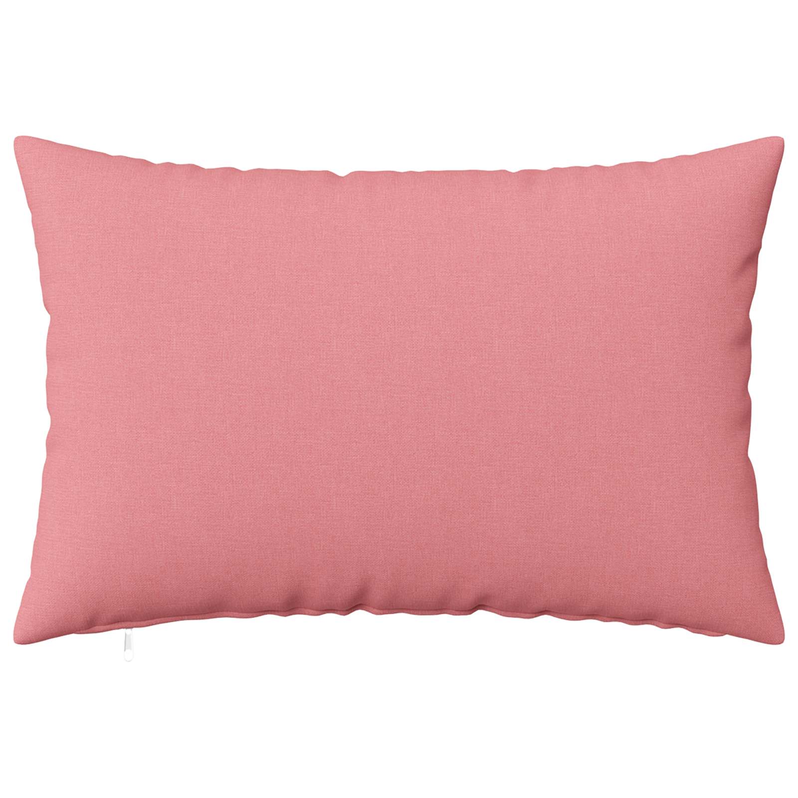 Federa 6 pz HEERLEN Rosa 40 x 60 cm Tessuto
