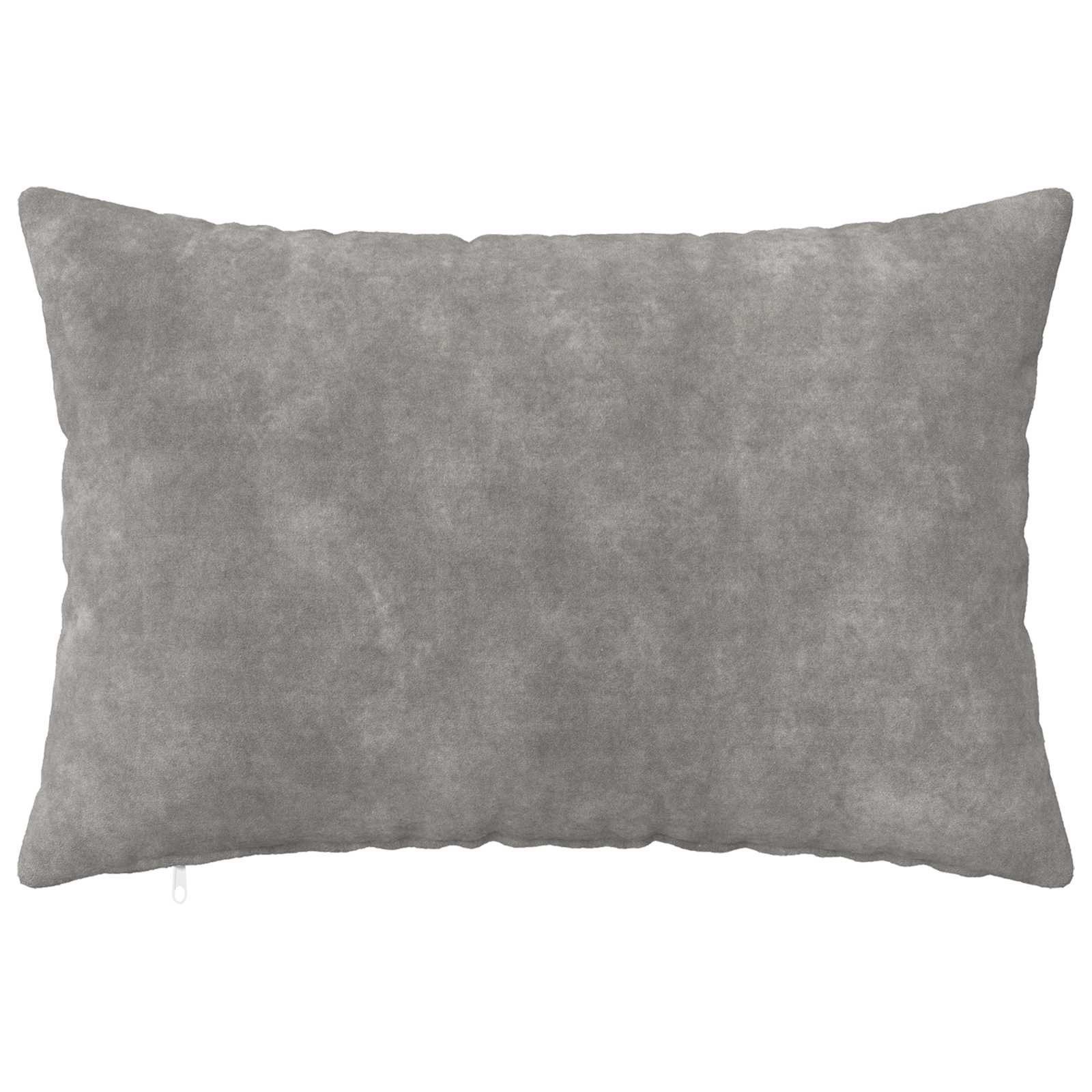 Federa 2 pcs HEERLEN Grigio Chiaro 40 x 60 cm