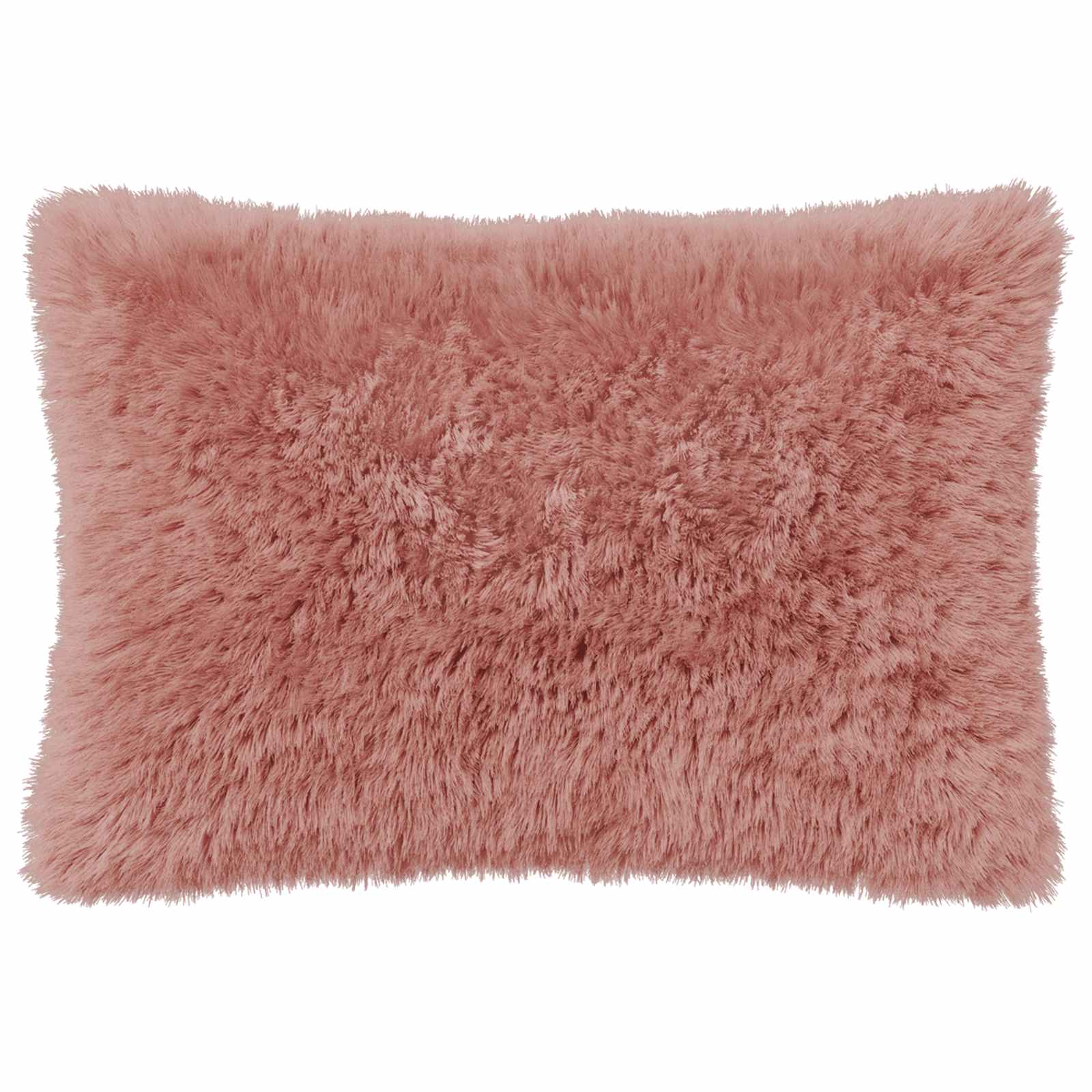Federa 6 pcs HEERLEN Rosa 40 x 60 cm Fleece PV