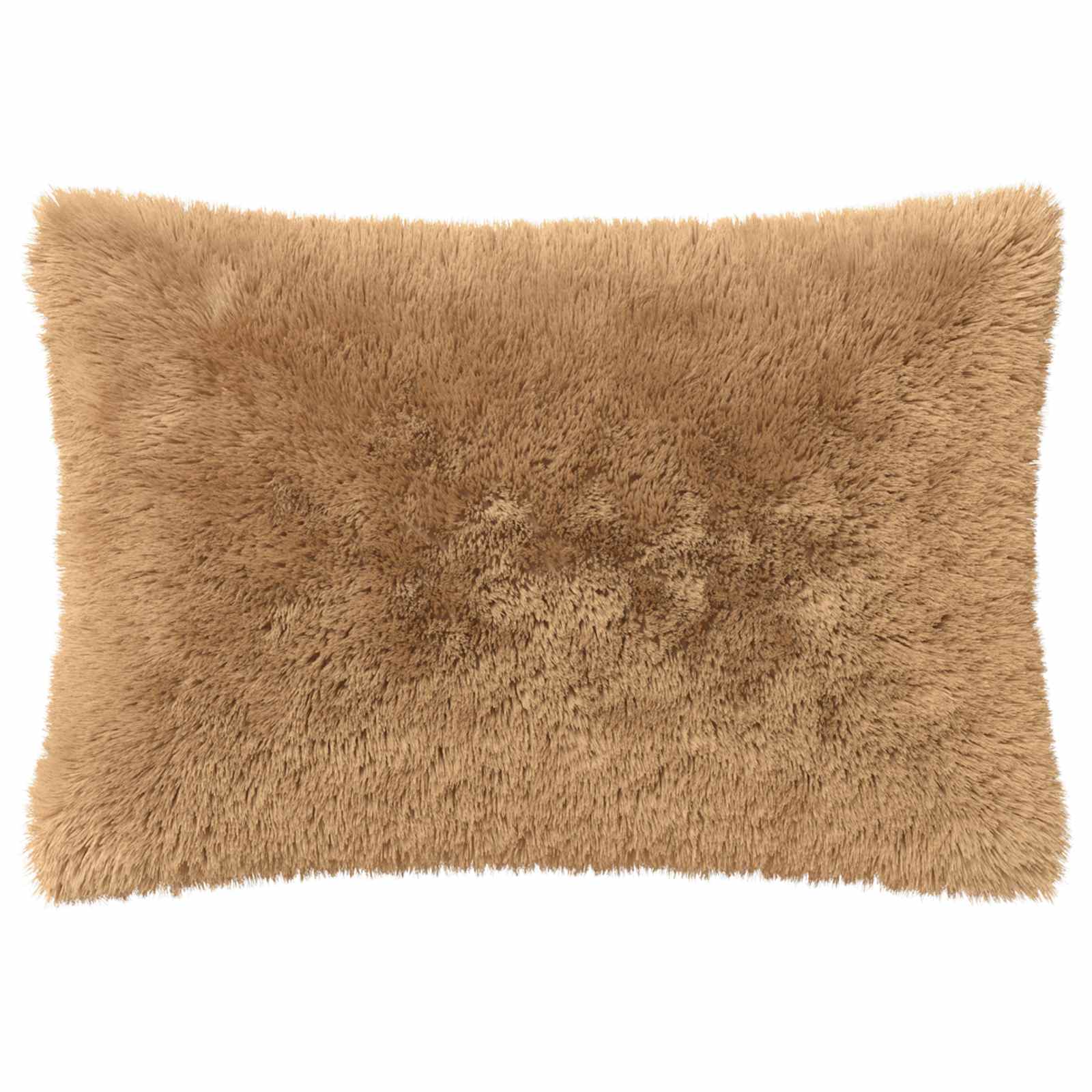 Federa 6 pcs HEERLEN Tortora 40 x 60 cm Fleece PV