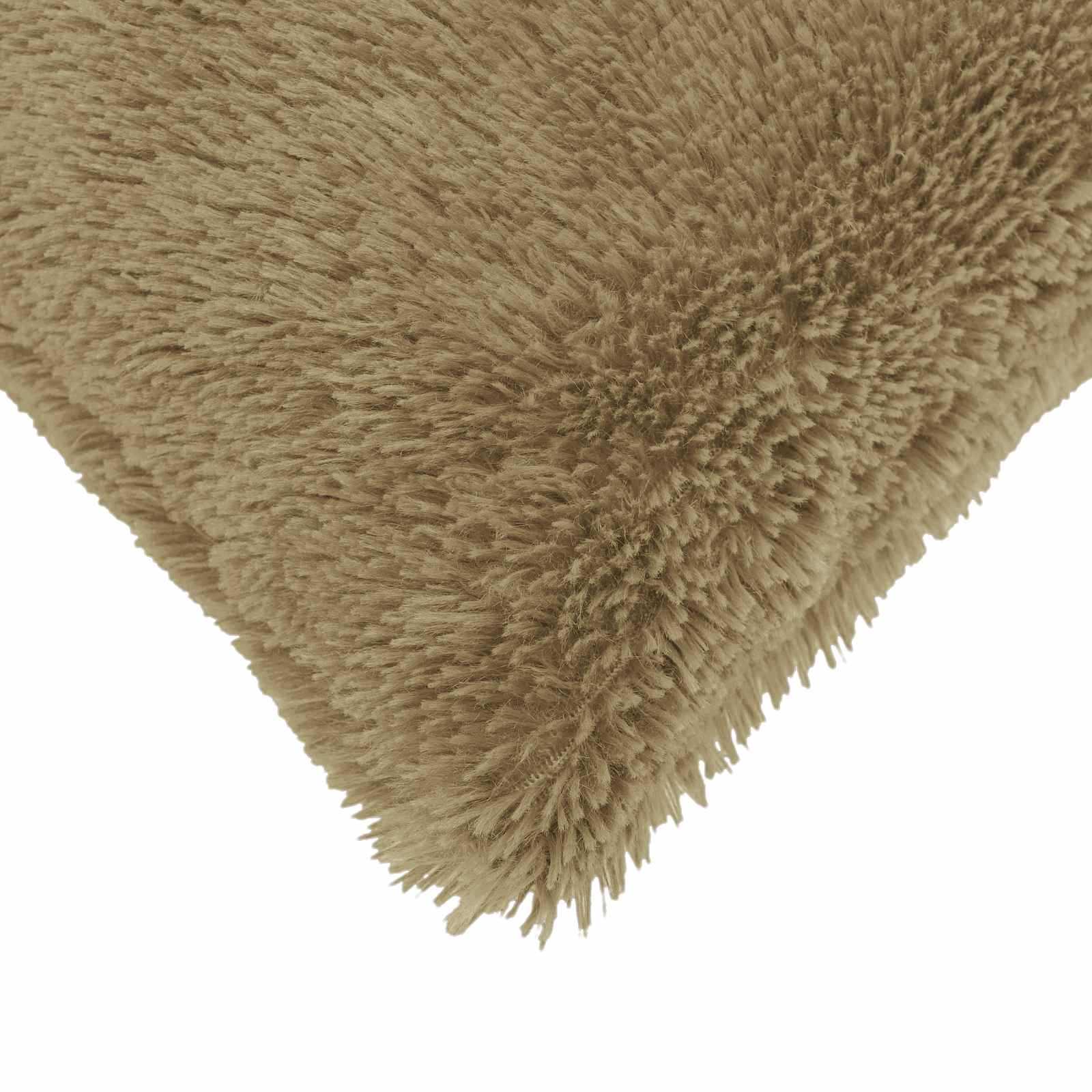Federa 2 pcs HEERLEN Verde chiaro 40 x 60 cm Fleece PV