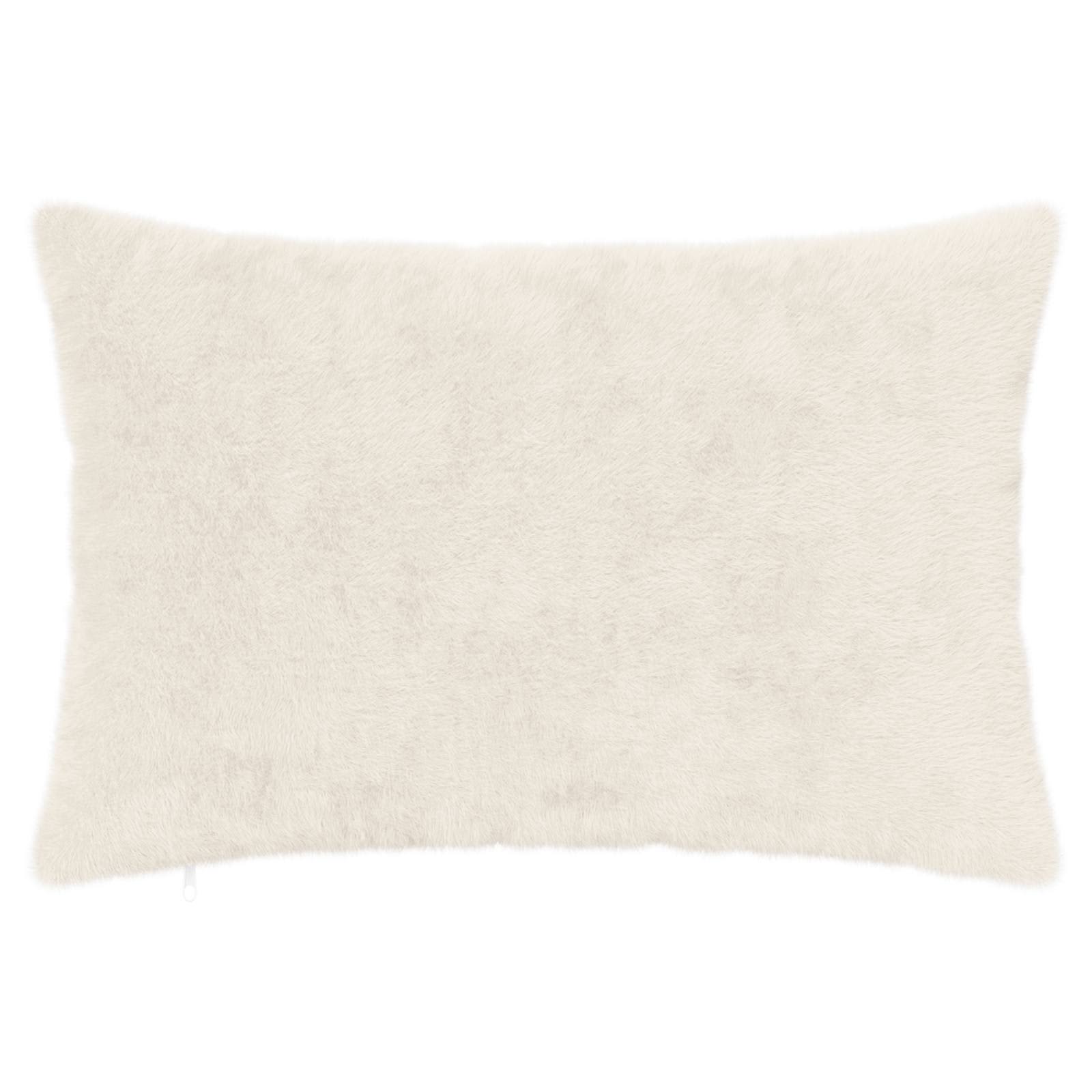 Federa 6 pz HEERLEN Bianco 40 x 60 cm