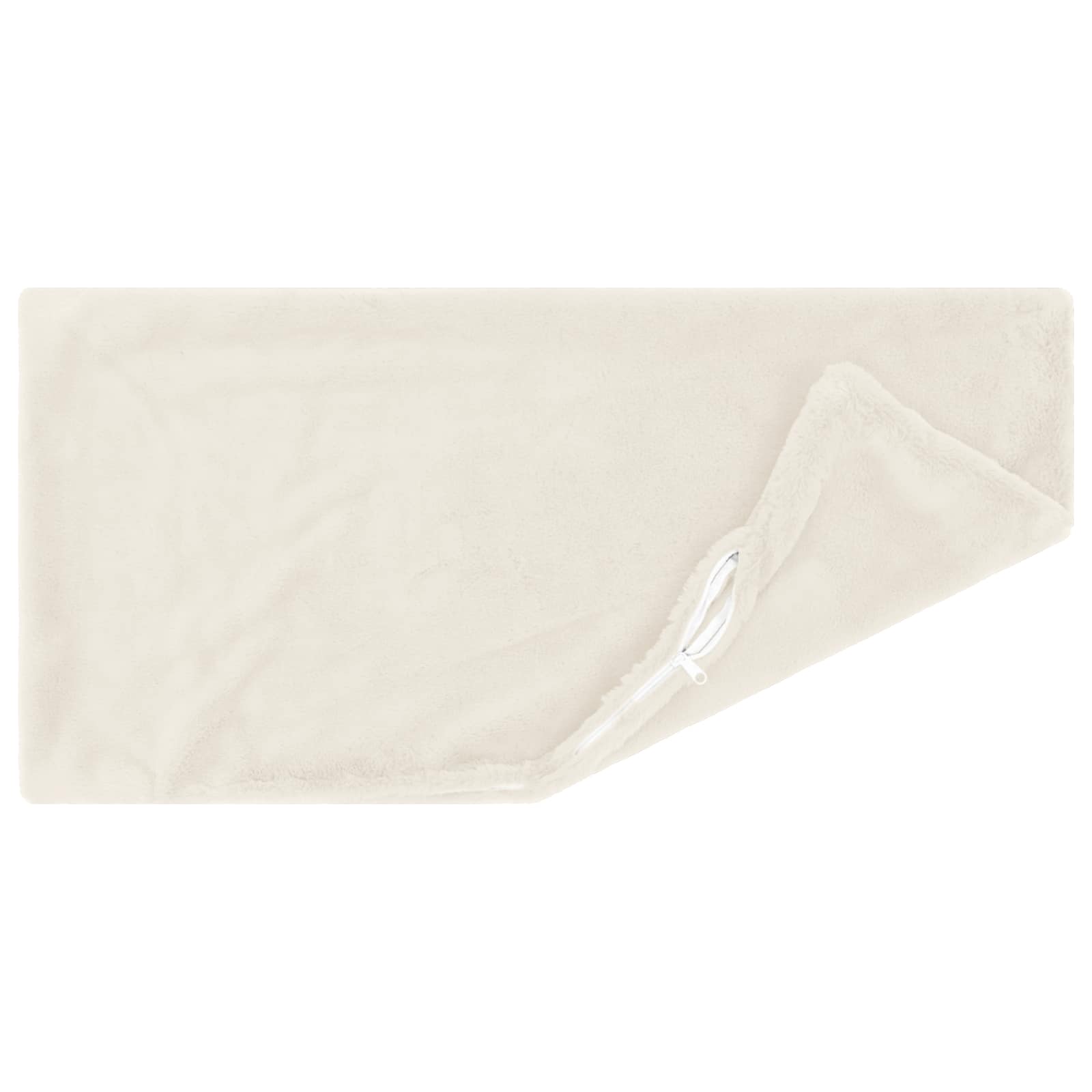 Federa 6 pz HEERLEN Bianco 40 x 60 cm