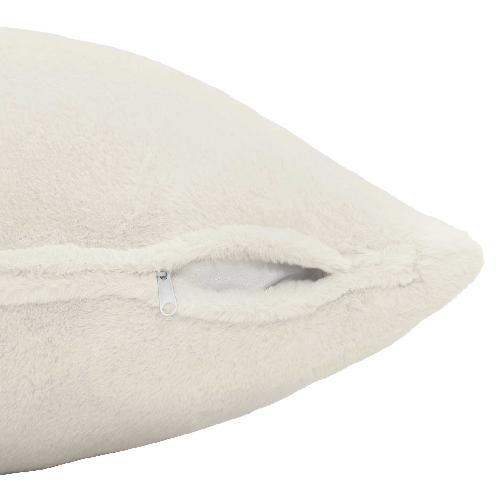 Federa 6 pz HEERLEN Bianco 40 x 60 cm