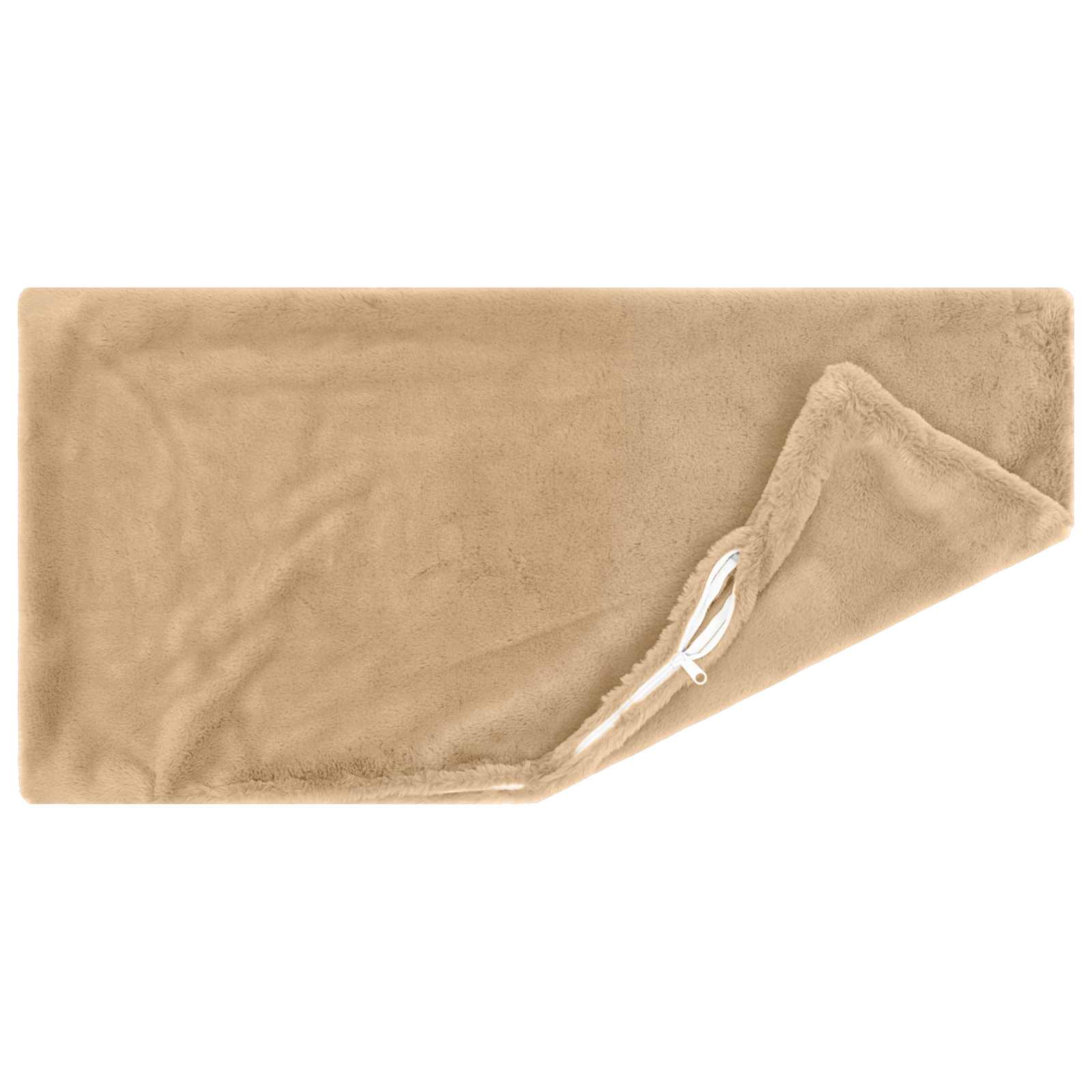 Federa 6 pz HEERLEN Crema 40 x 60 cm