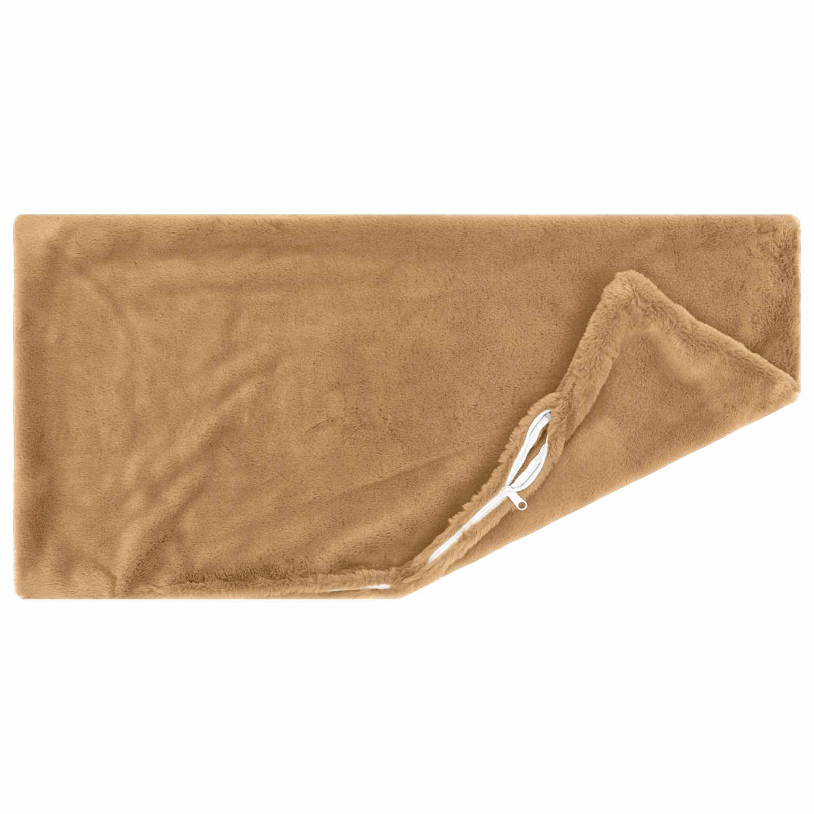 Federa 2 pz HEERLEN Tortora 40 x 60 cm
