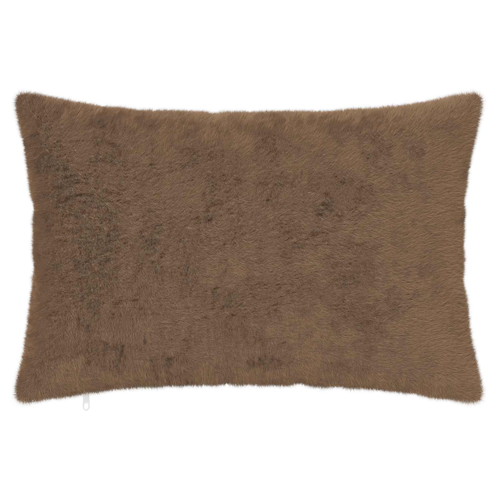Federa 6 pz HEERLEN Marrone Chiaro 40 x 60 cm