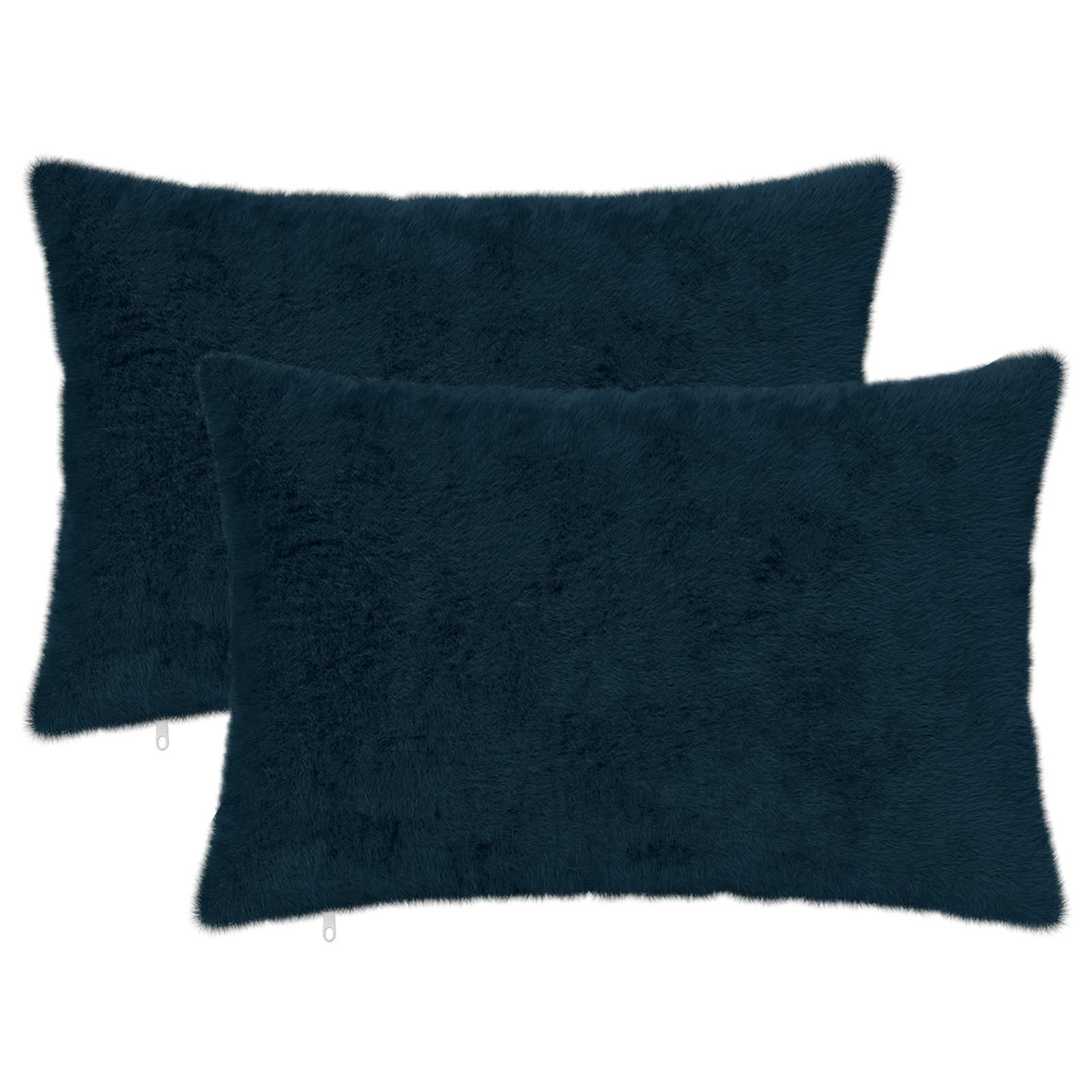 Federa 2 pz HEERLEN Blu navy 40 x 60 cm