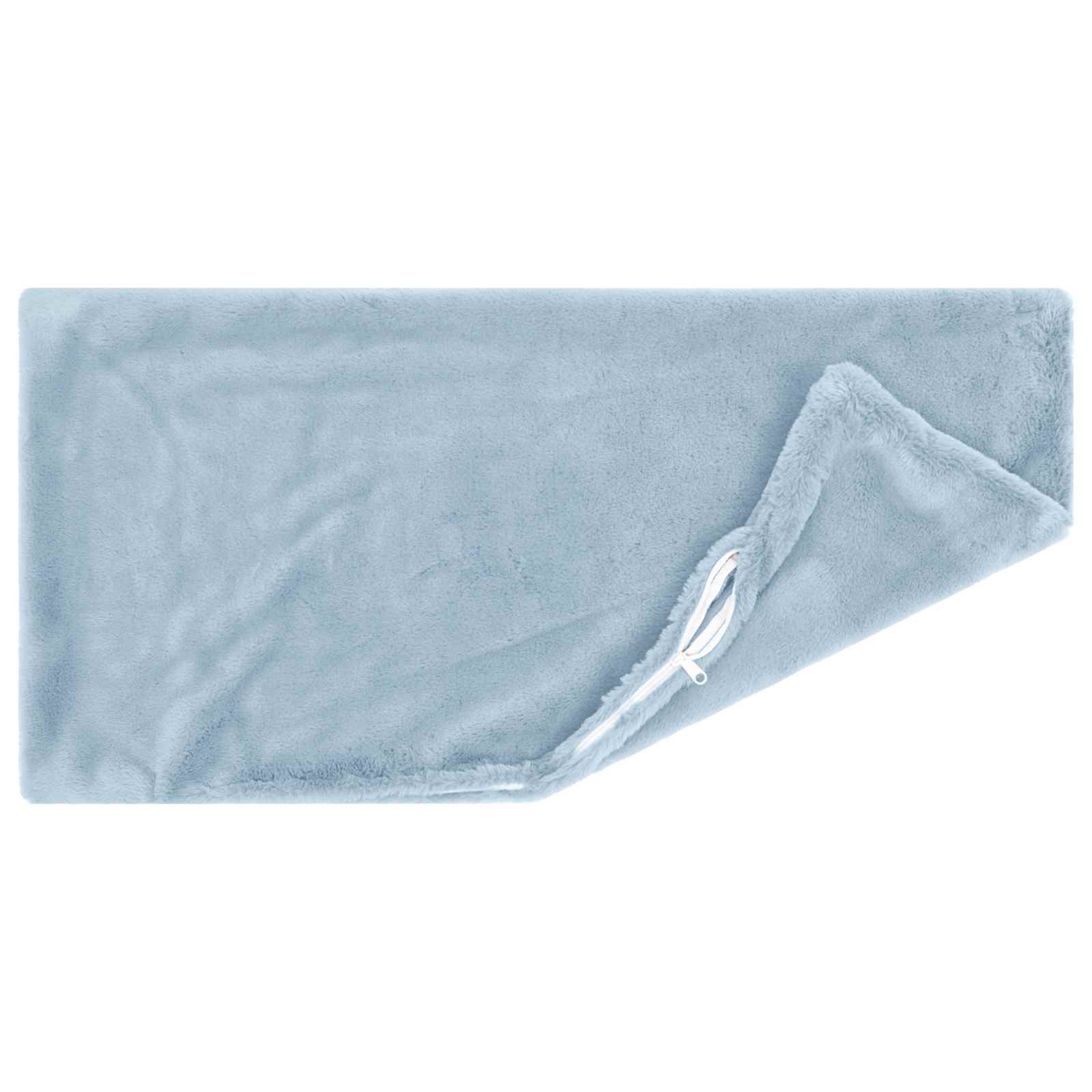 Federa 2 pz HEERLEN Azzurro 40 x 60 cm
